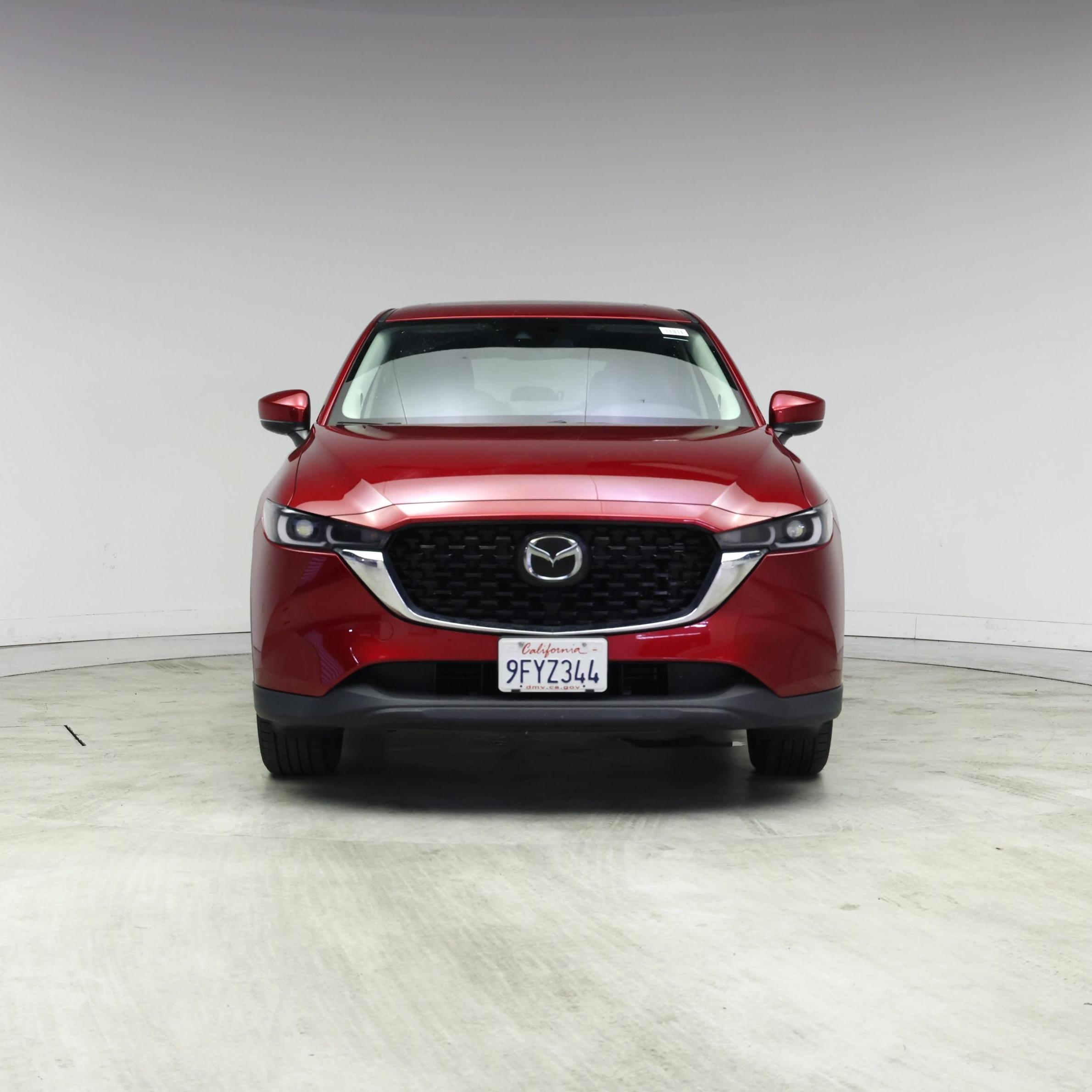 Thumbnail: 2023 Mazda CX-5 - 5