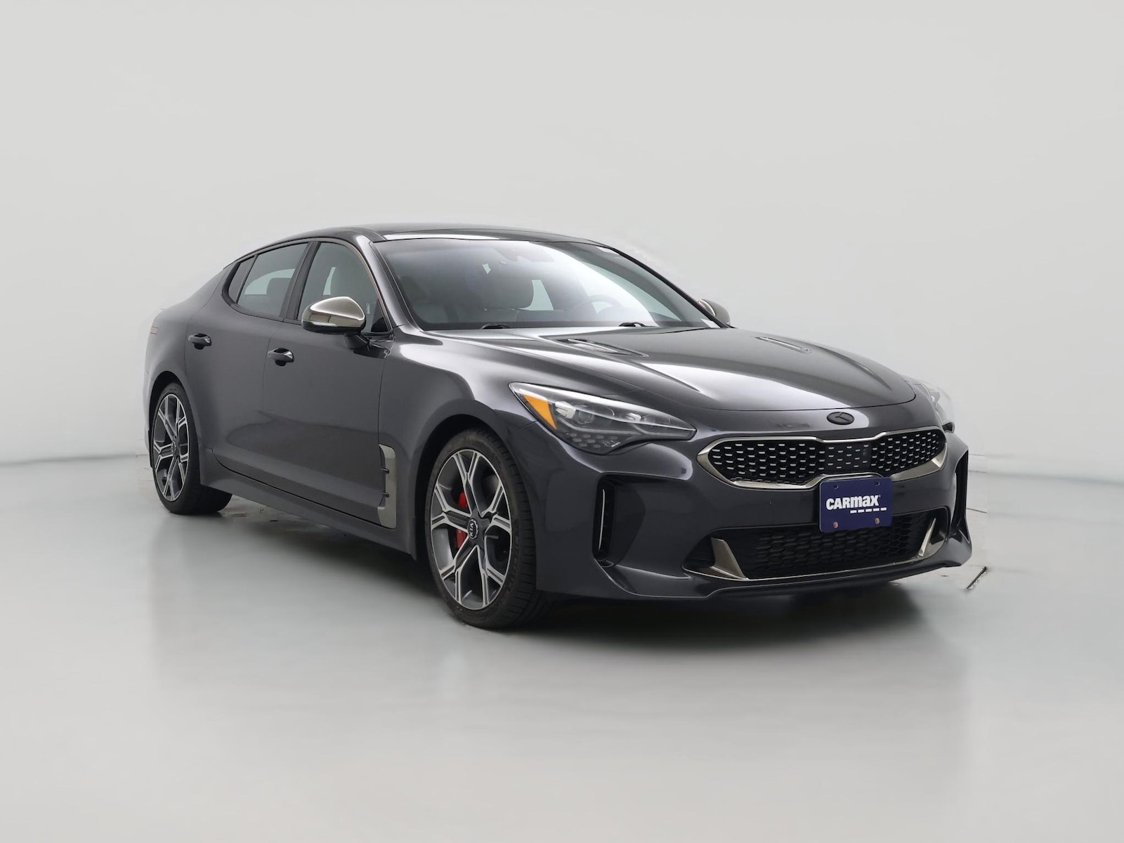 2019 Kia Stinger