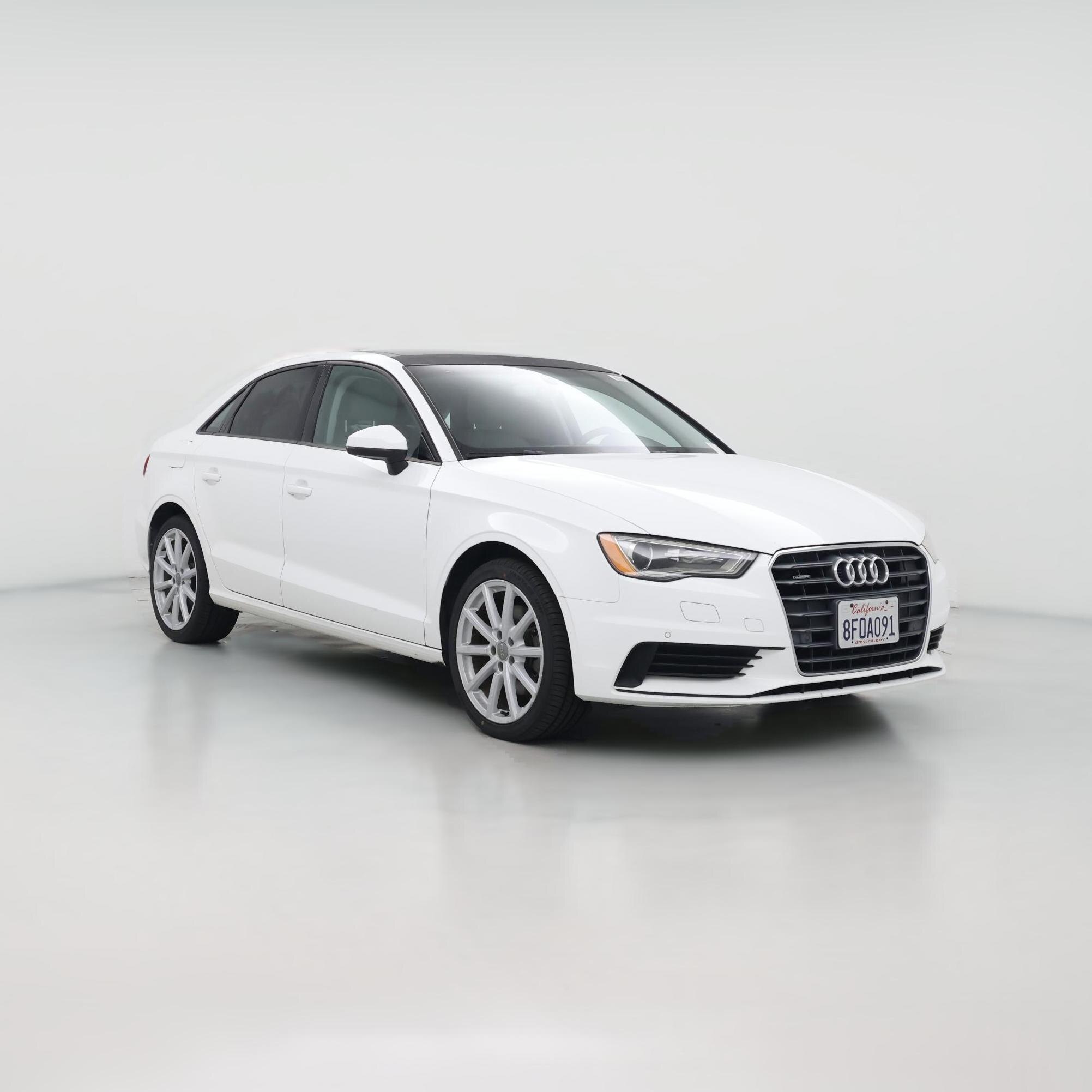 Thumbnail: 2016 Audi A3 - 1