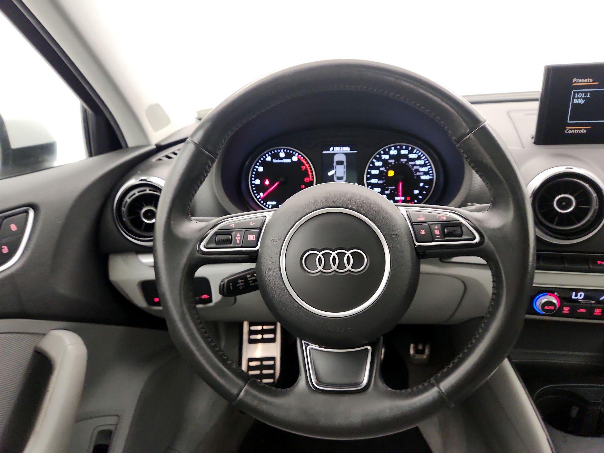 Thumbnail: 2016 Audi A3 - 10