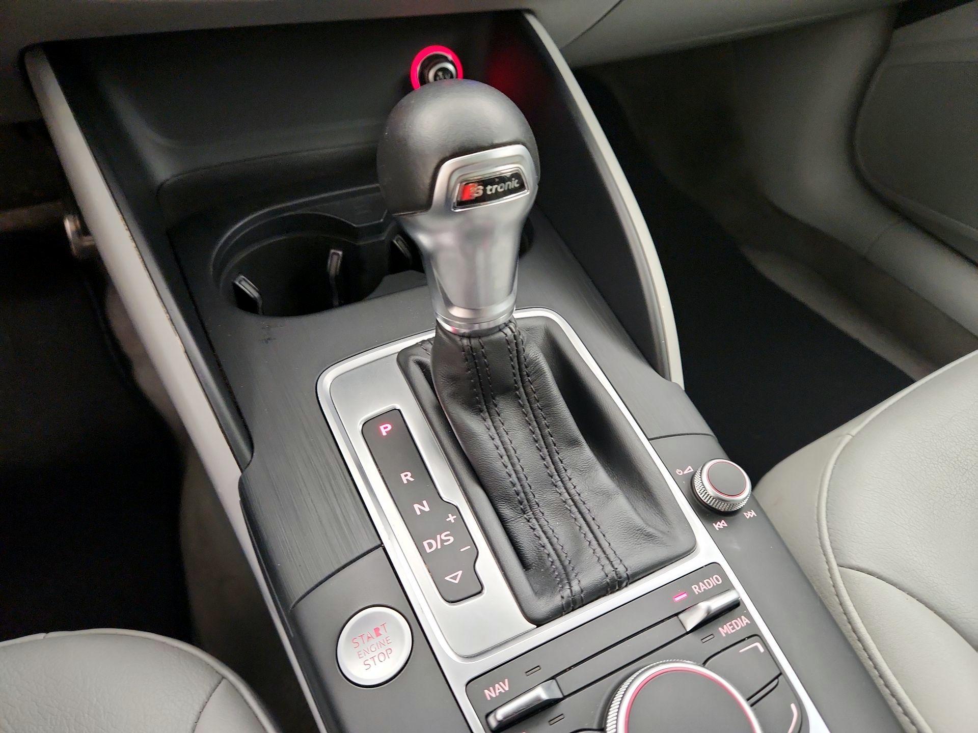 Thumbnail: 2016 Audi A3 - 17