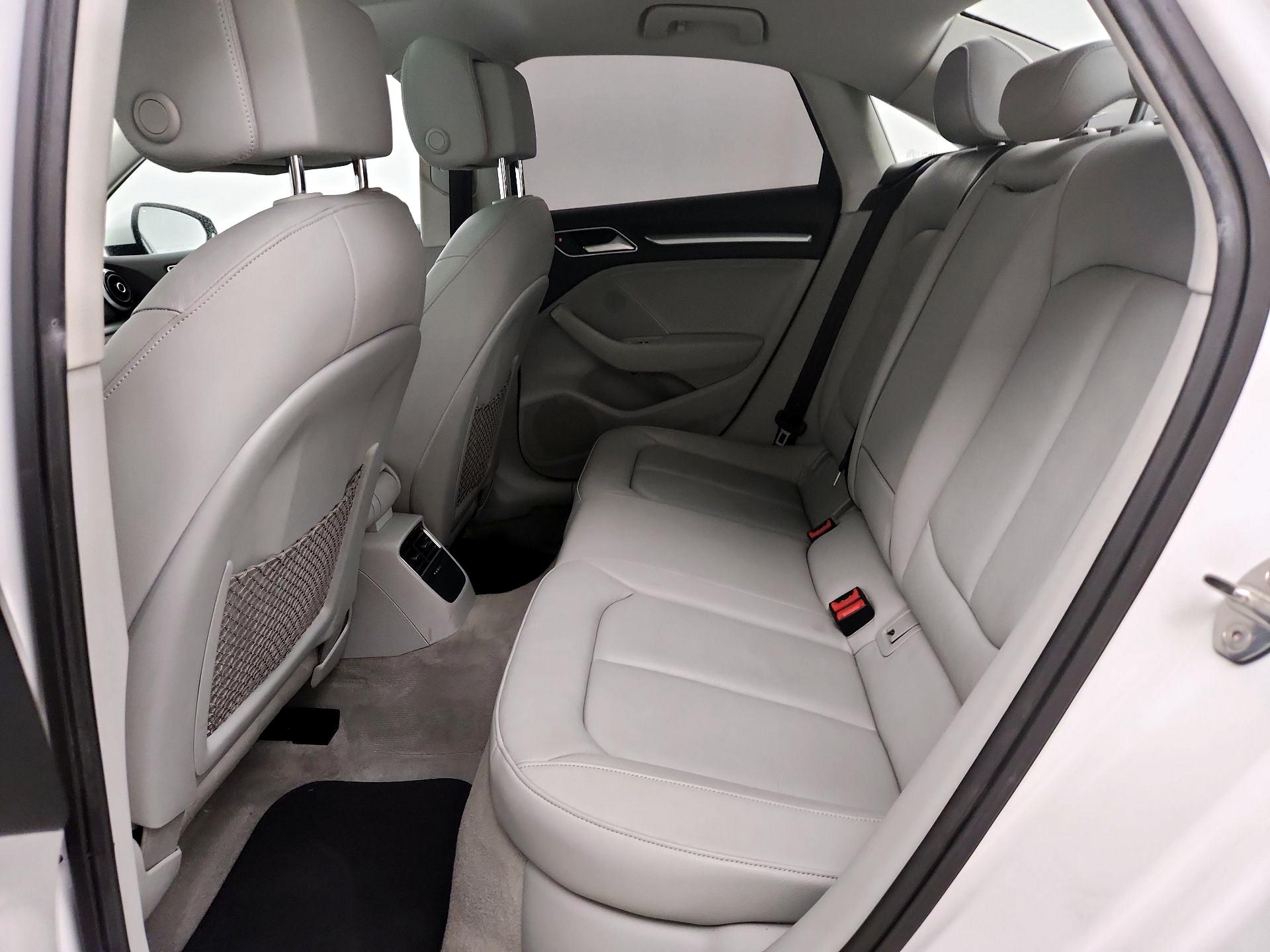 Thumbnail: 2016 Audi A3 - 20