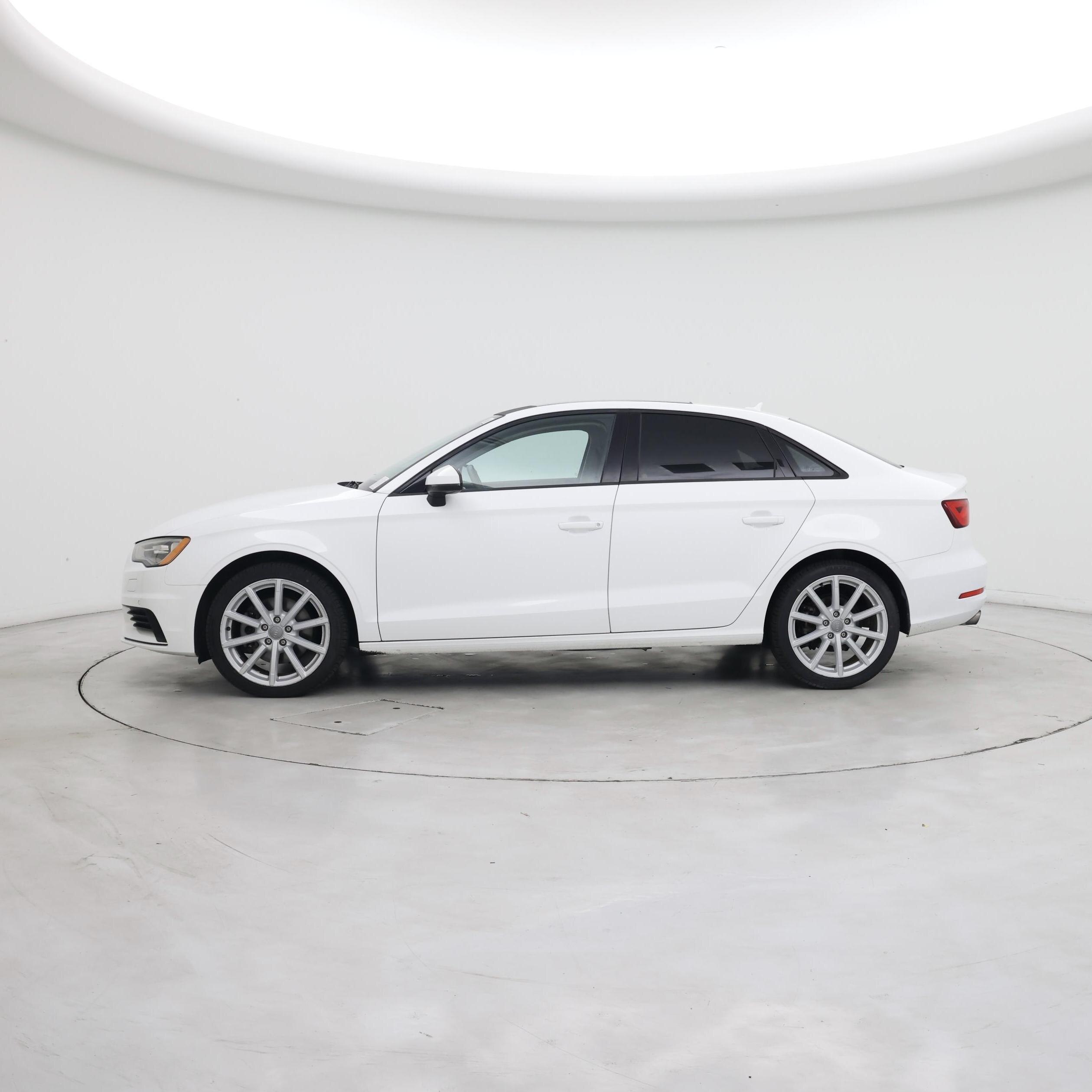 Thumbnail: 2016 Audi A3 - 3