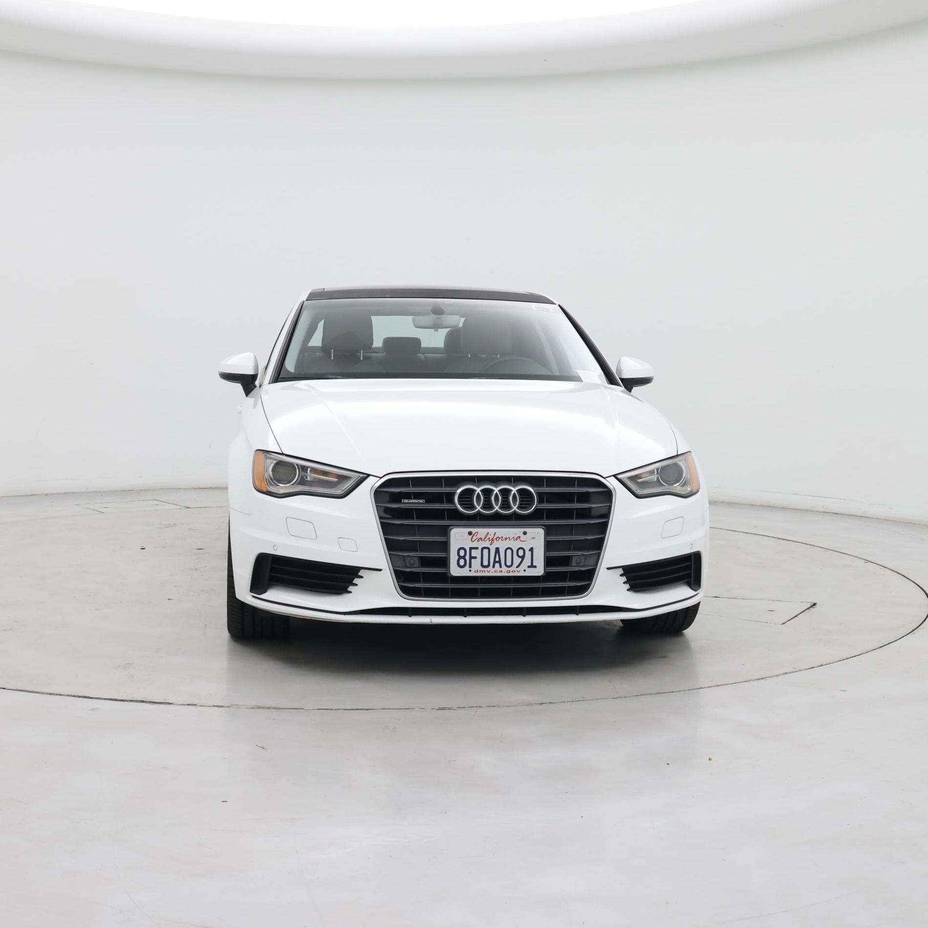 Thumbnail: 2016 Audi A3 - 5