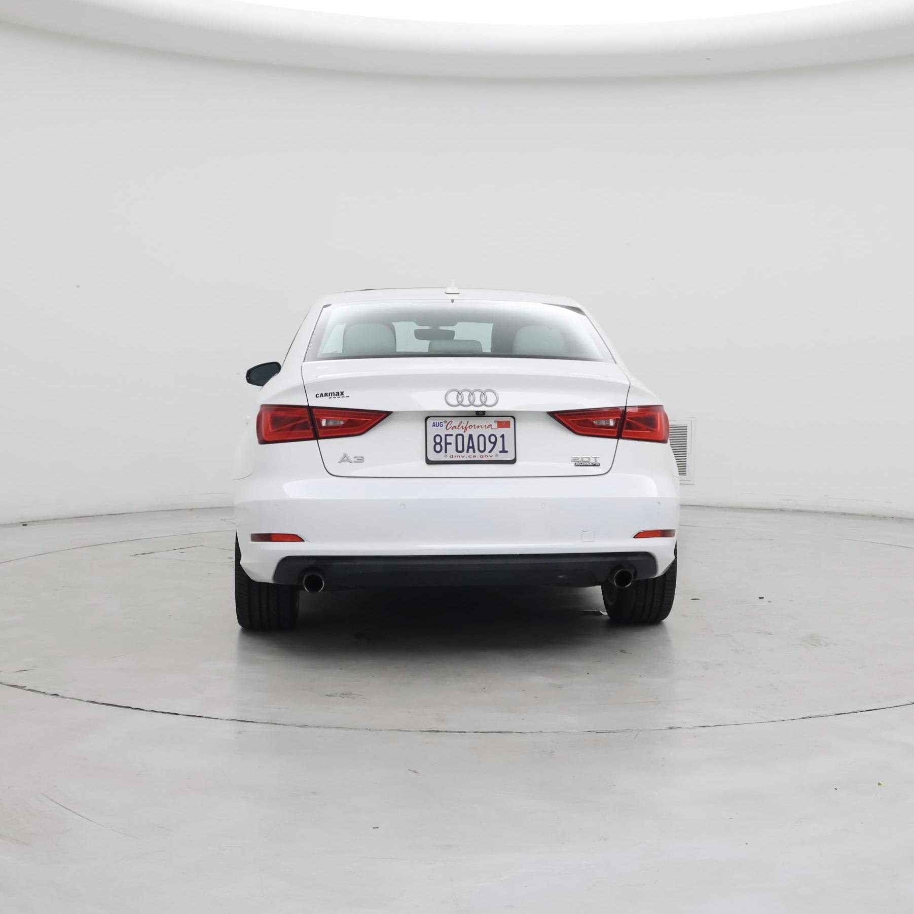Thumbnail: 2016 Audi A3 - 6