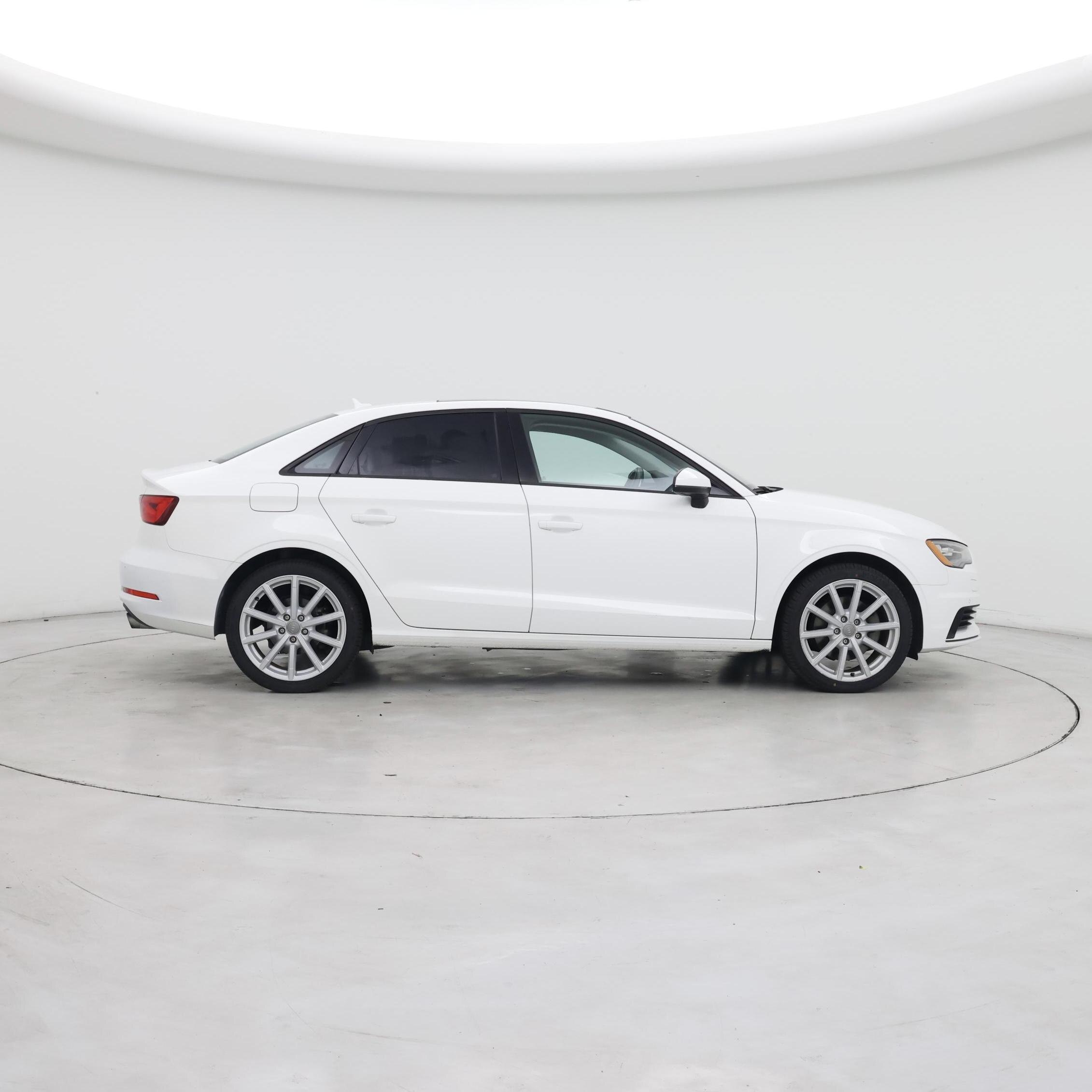 Thumbnail: 2016 Audi A3 - 7