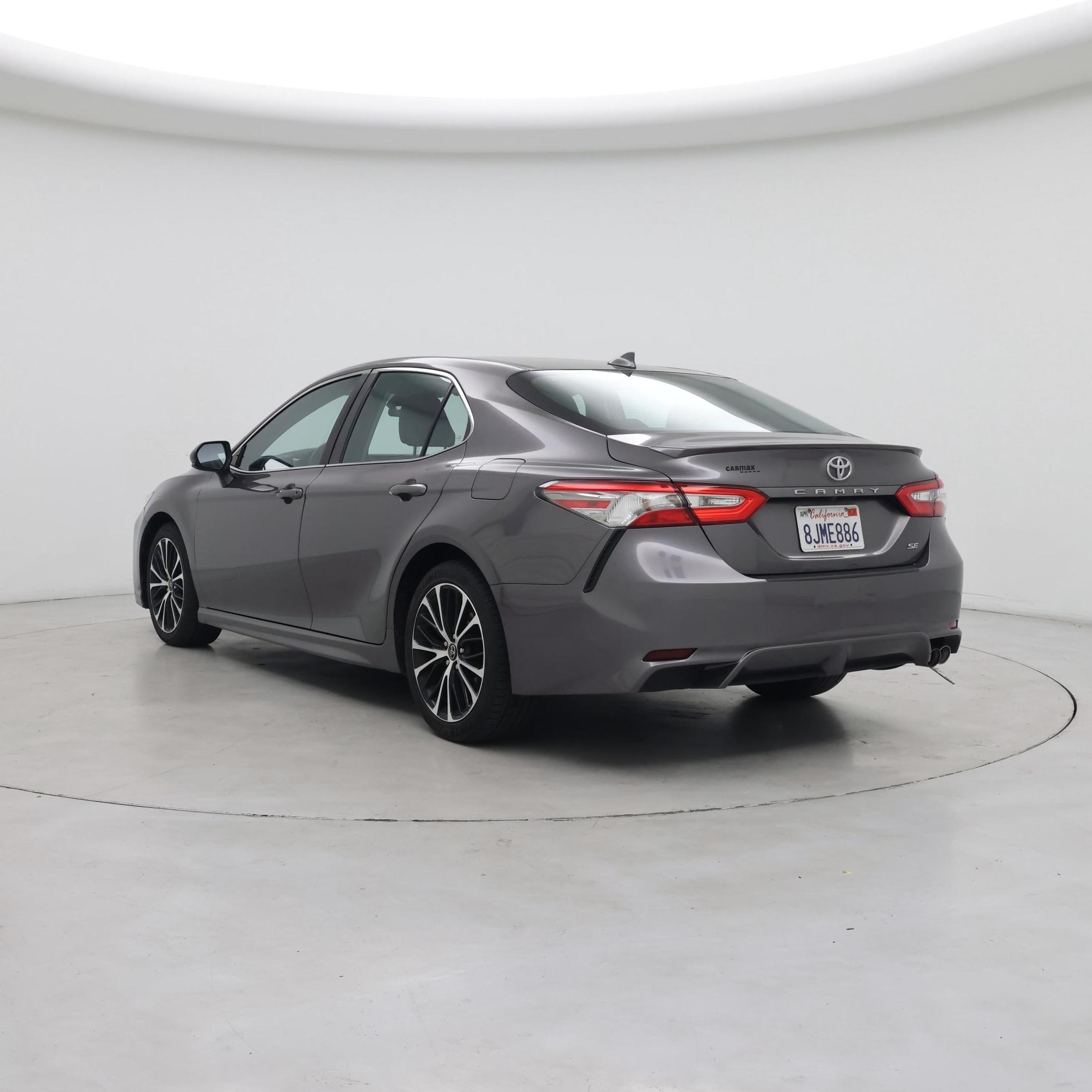 Thumbnail: 2019 Toyota Camry - 2