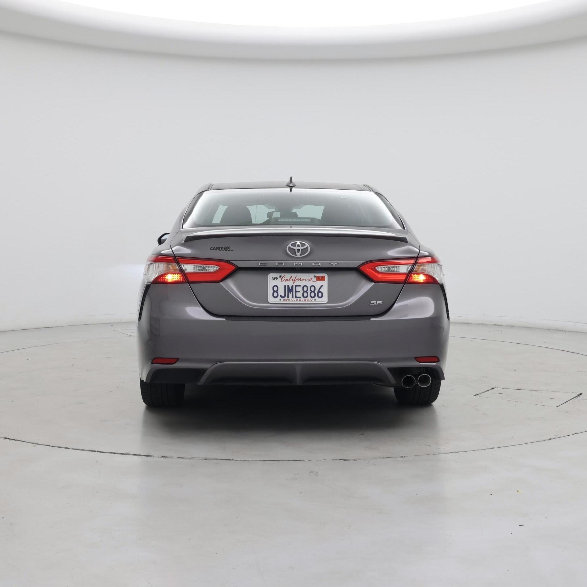 Thumbnail: 2019 Toyota Camry - 6