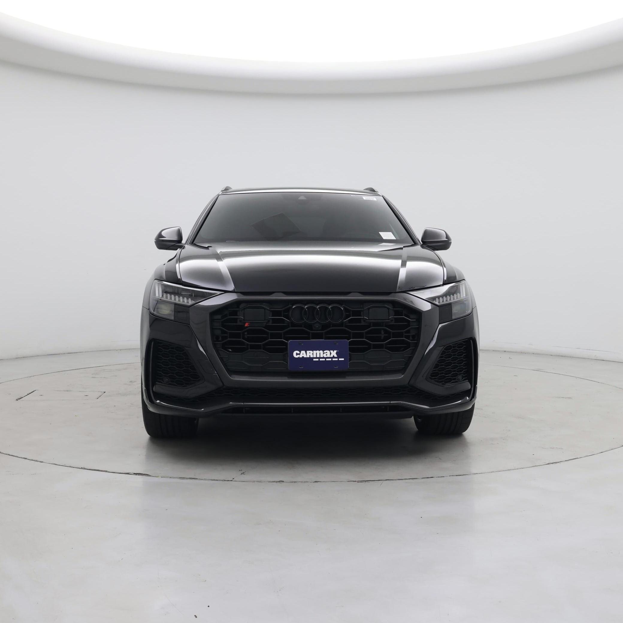 Thumbnail: 2020 Audi RS Q8 - 5