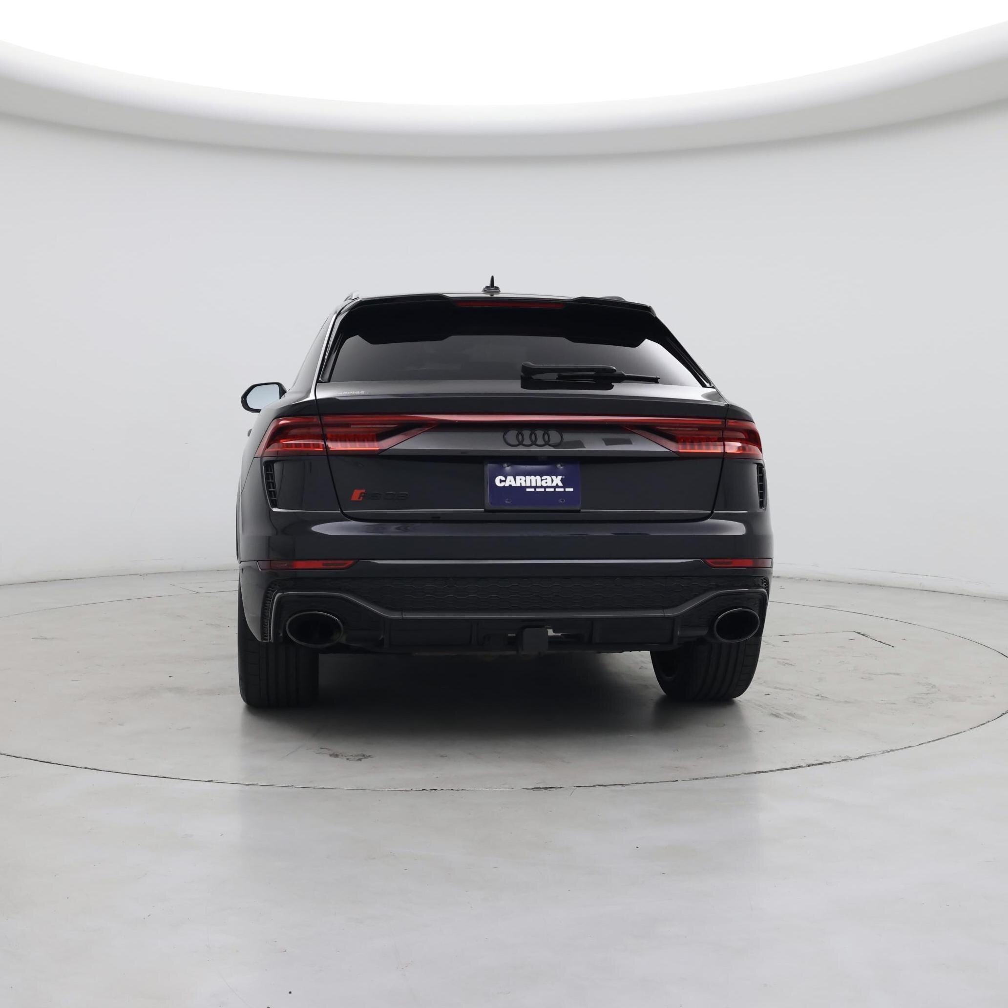 Thumbnail: 2020 Audi RS Q8 - 6