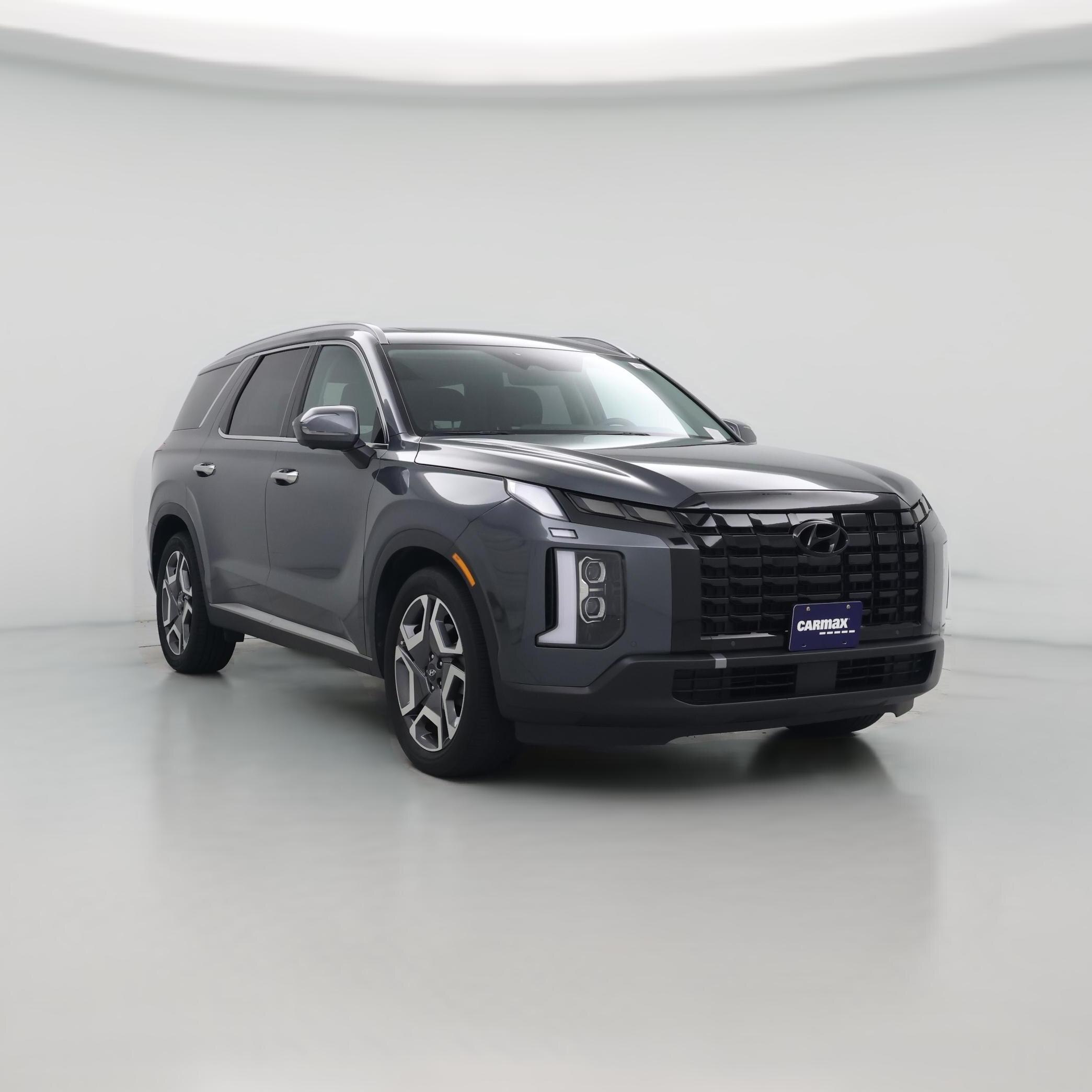 Thumbnail: 2023 Hyundai Palisade - 1