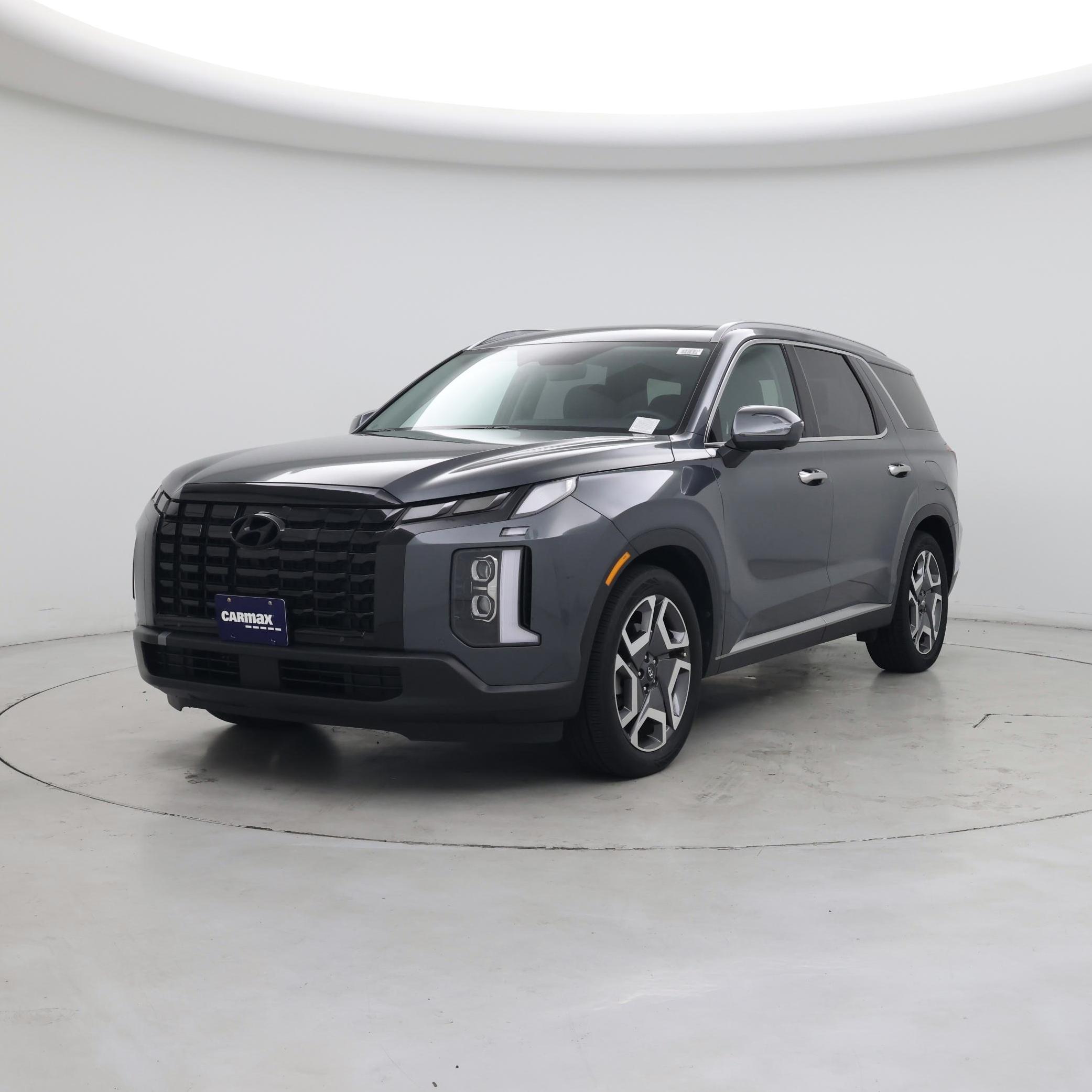 Thumbnail: 2023 Hyundai Palisade - 4