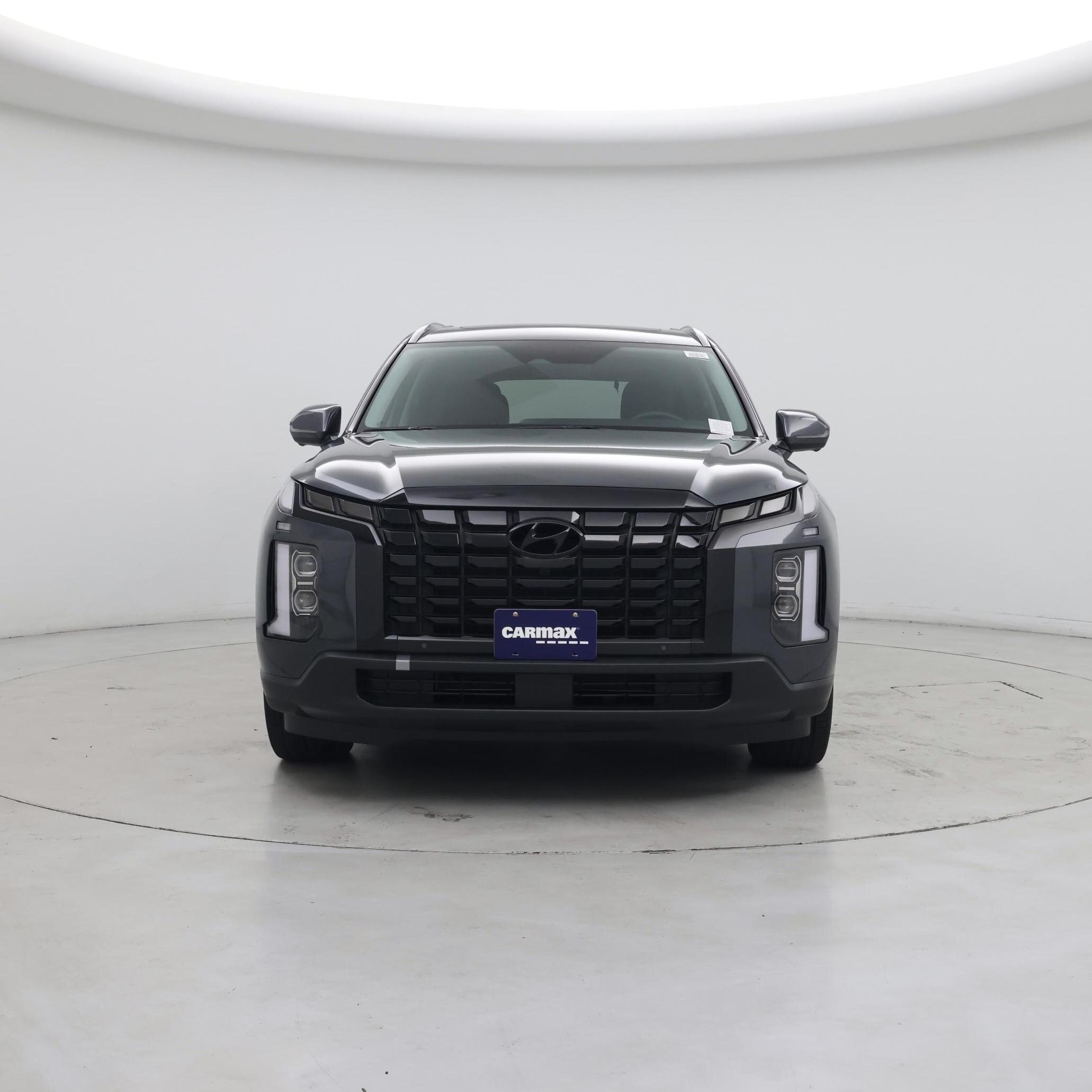 Thumbnail: 2023 Hyundai Palisade - 5