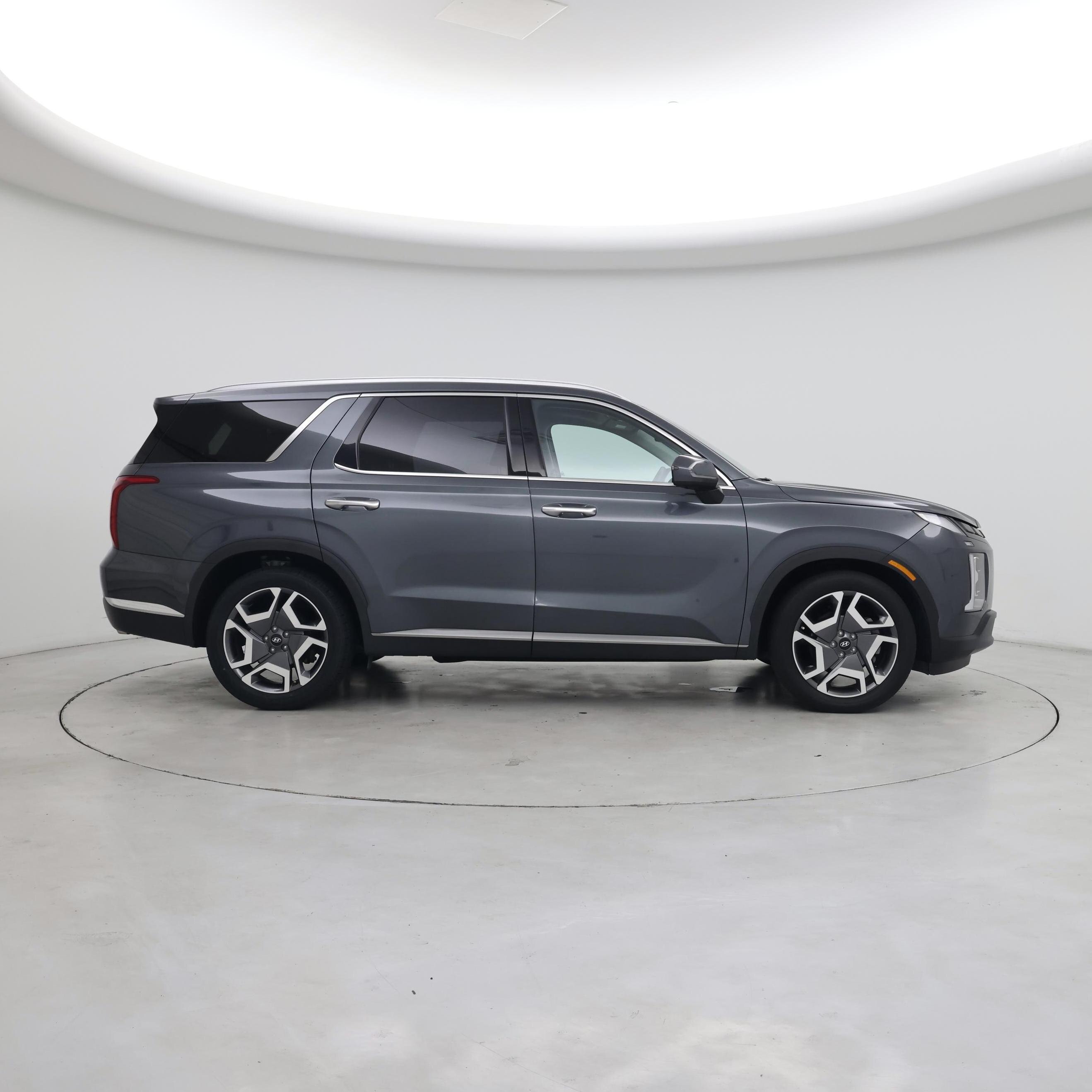Thumbnail: 2023 Hyundai Palisade - 7