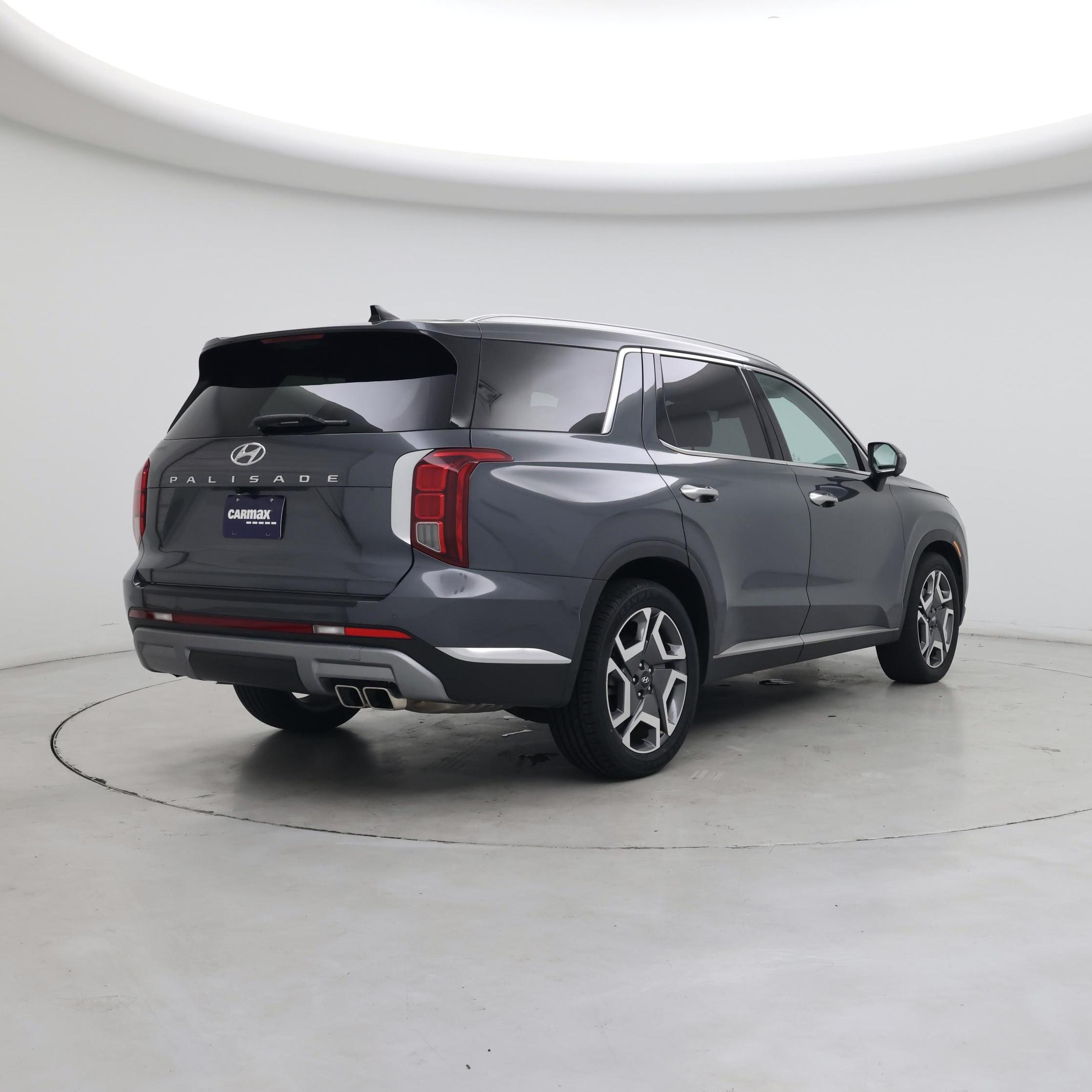 Thumbnail: 2023 Hyundai Palisade - 8