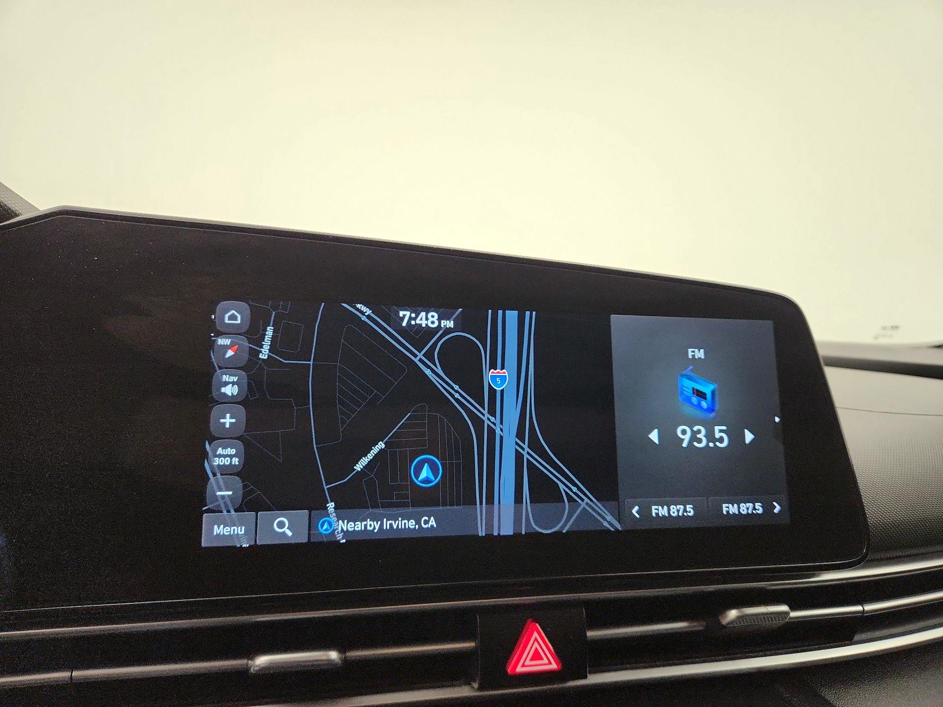 Thumbnail: 2023 Hyundai Elantra - 14