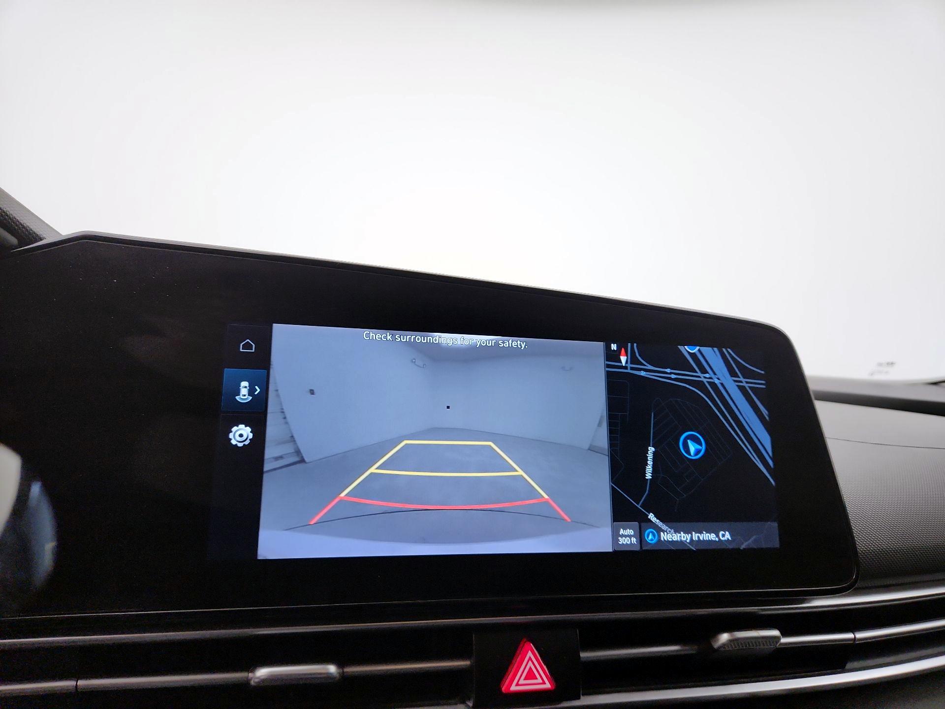 Thumbnail: 2023 Hyundai Elantra - 15