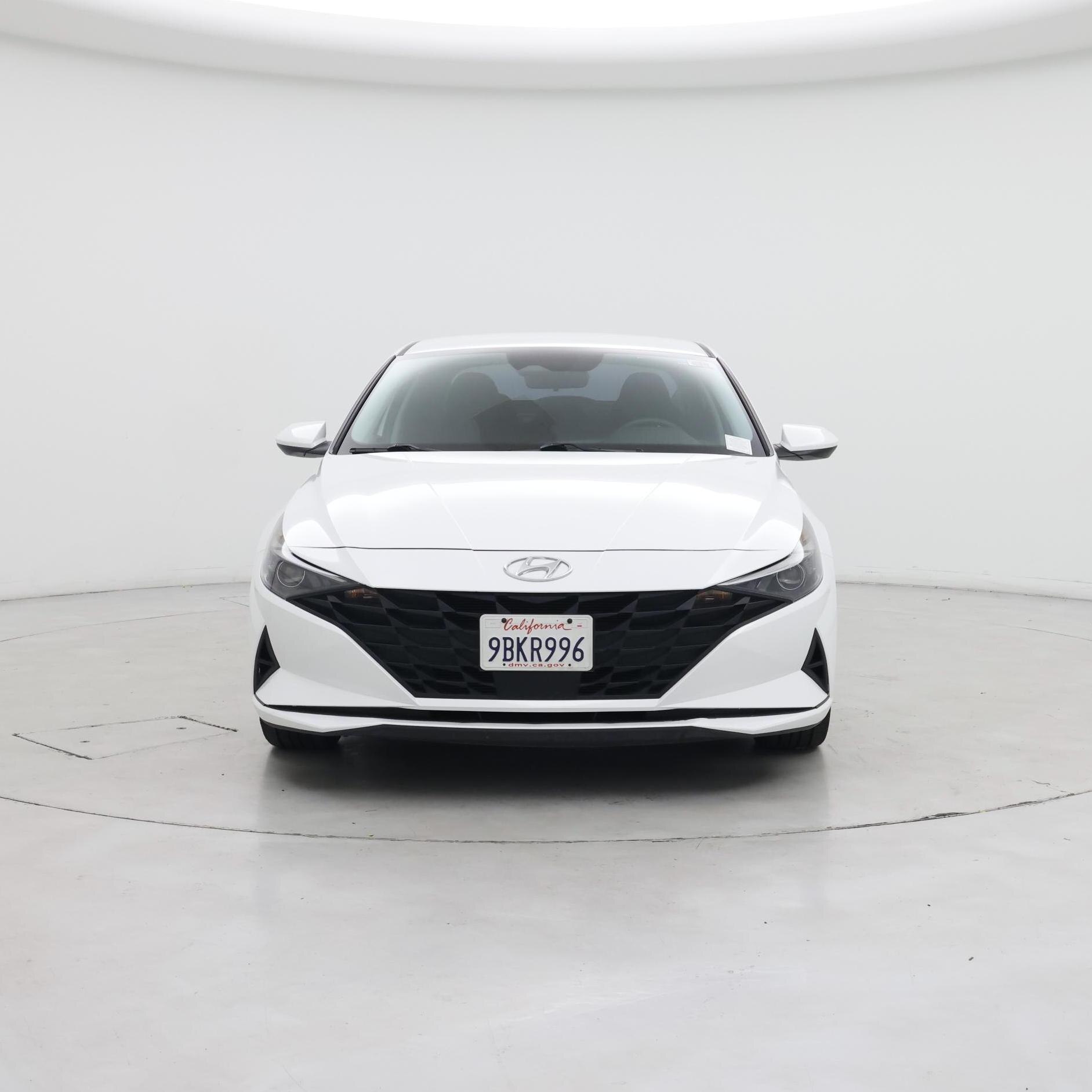 Thumbnail: 2023 Hyundai Elantra - 5