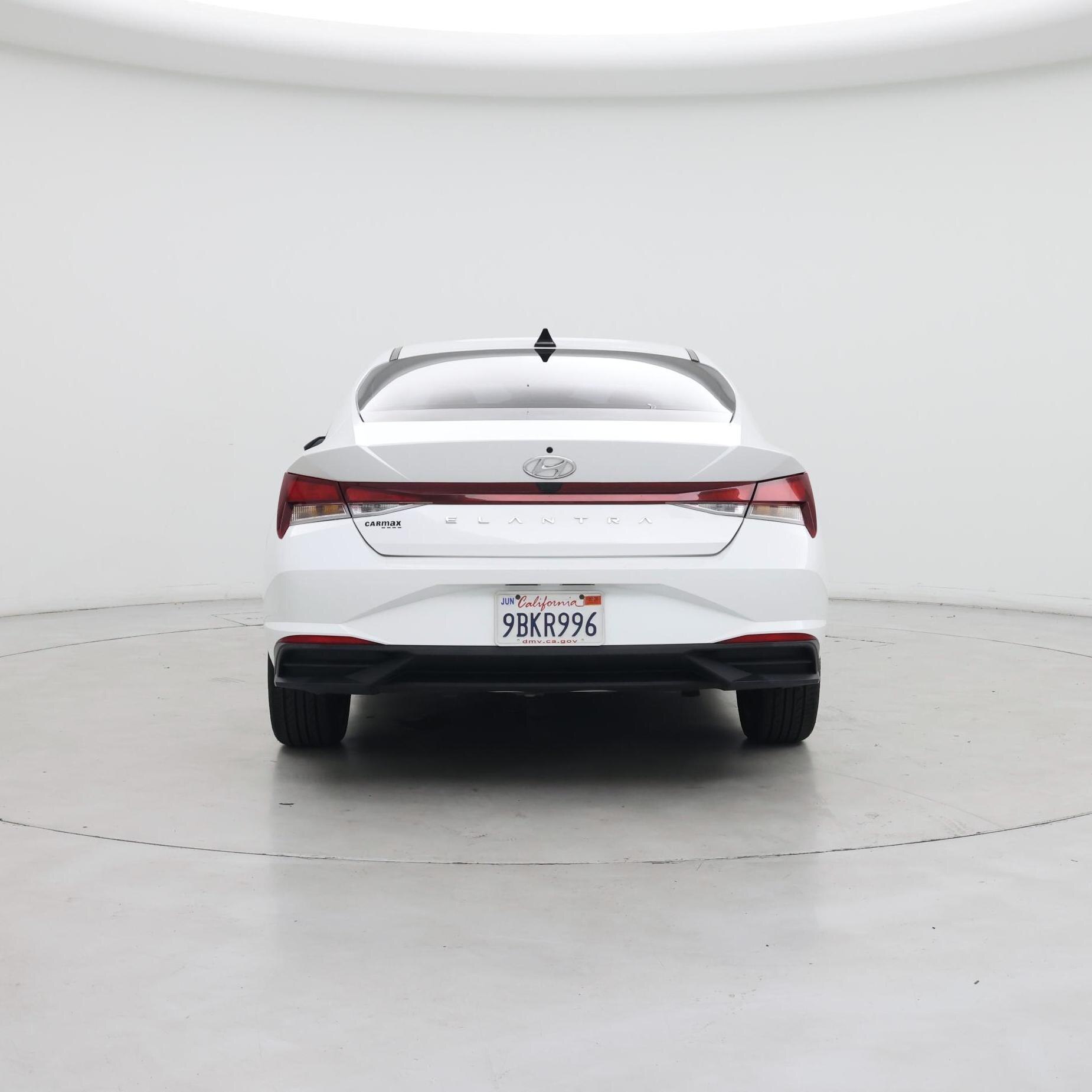 Thumbnail: 2023 Hyundai Elantra - 6