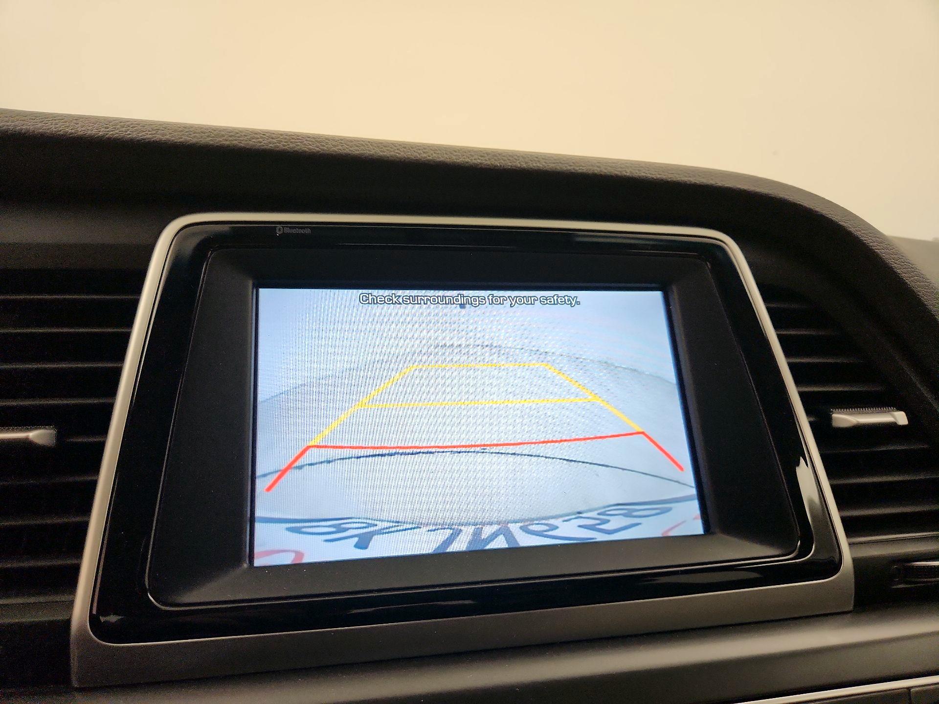 Thumbnail: 2019 Hyundai Sonata - 14