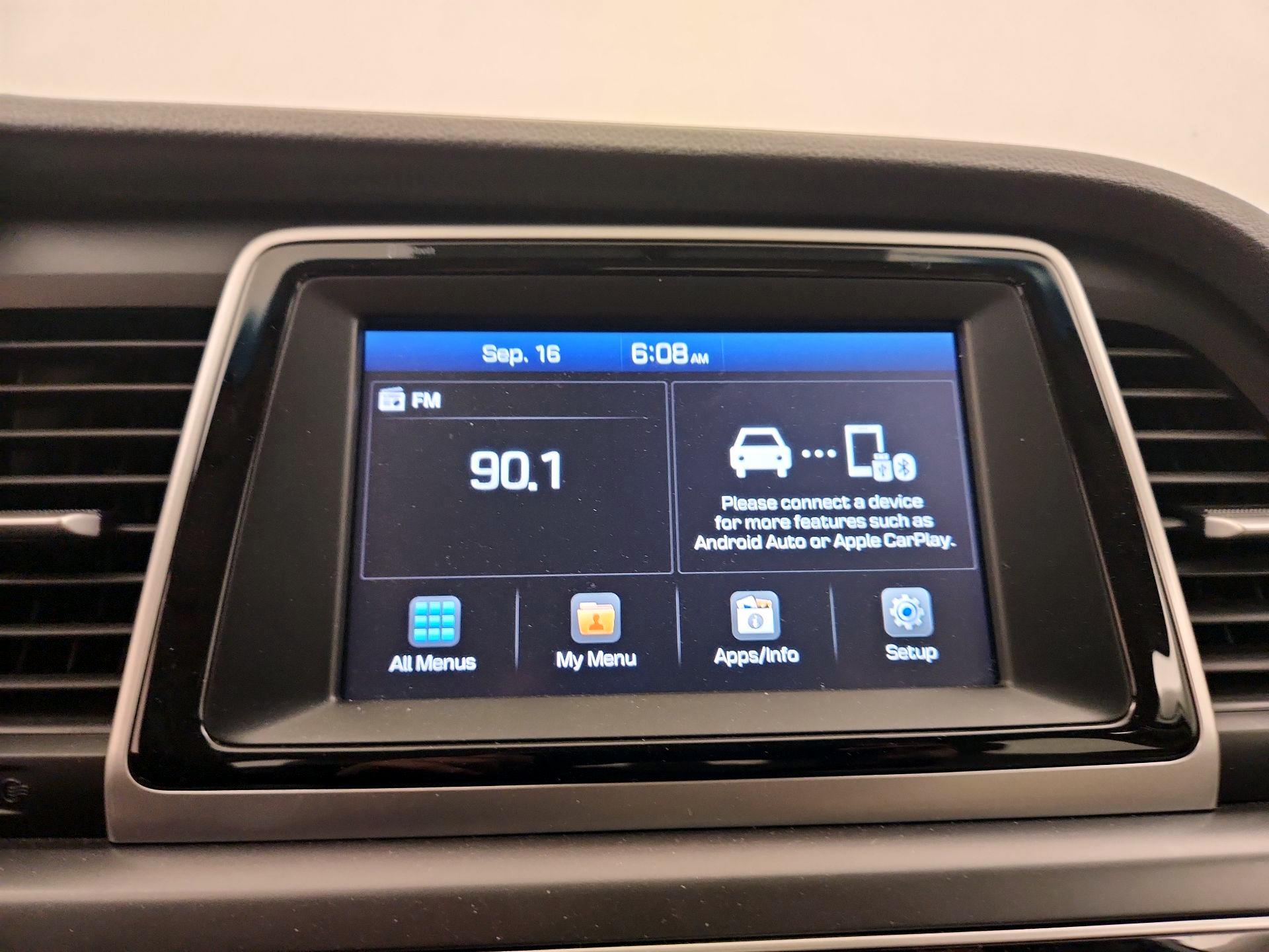 Thumbnail: 2019 Hyundai Sonata - 15