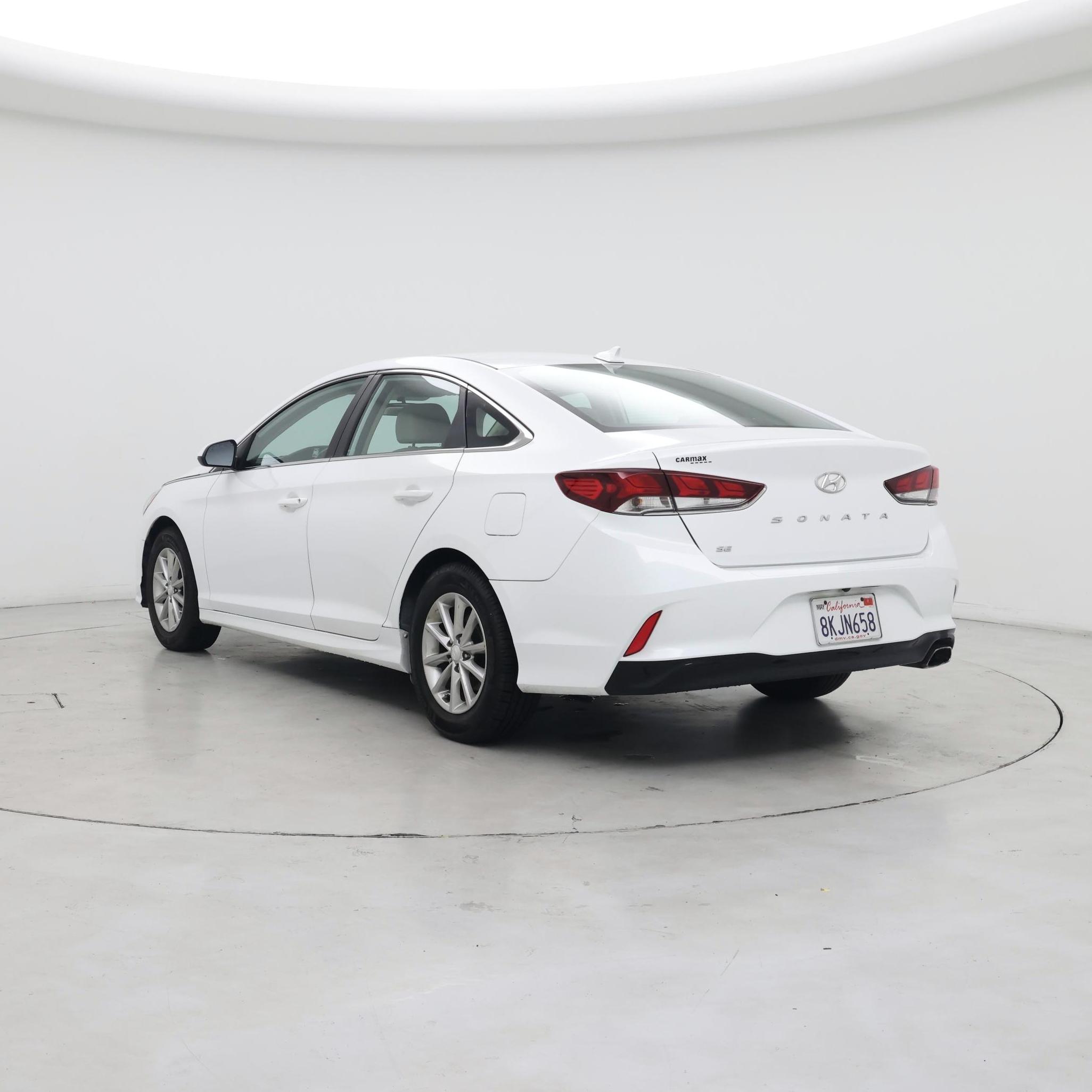 Thumbnail: 2019 Hyundai Sonata - 2