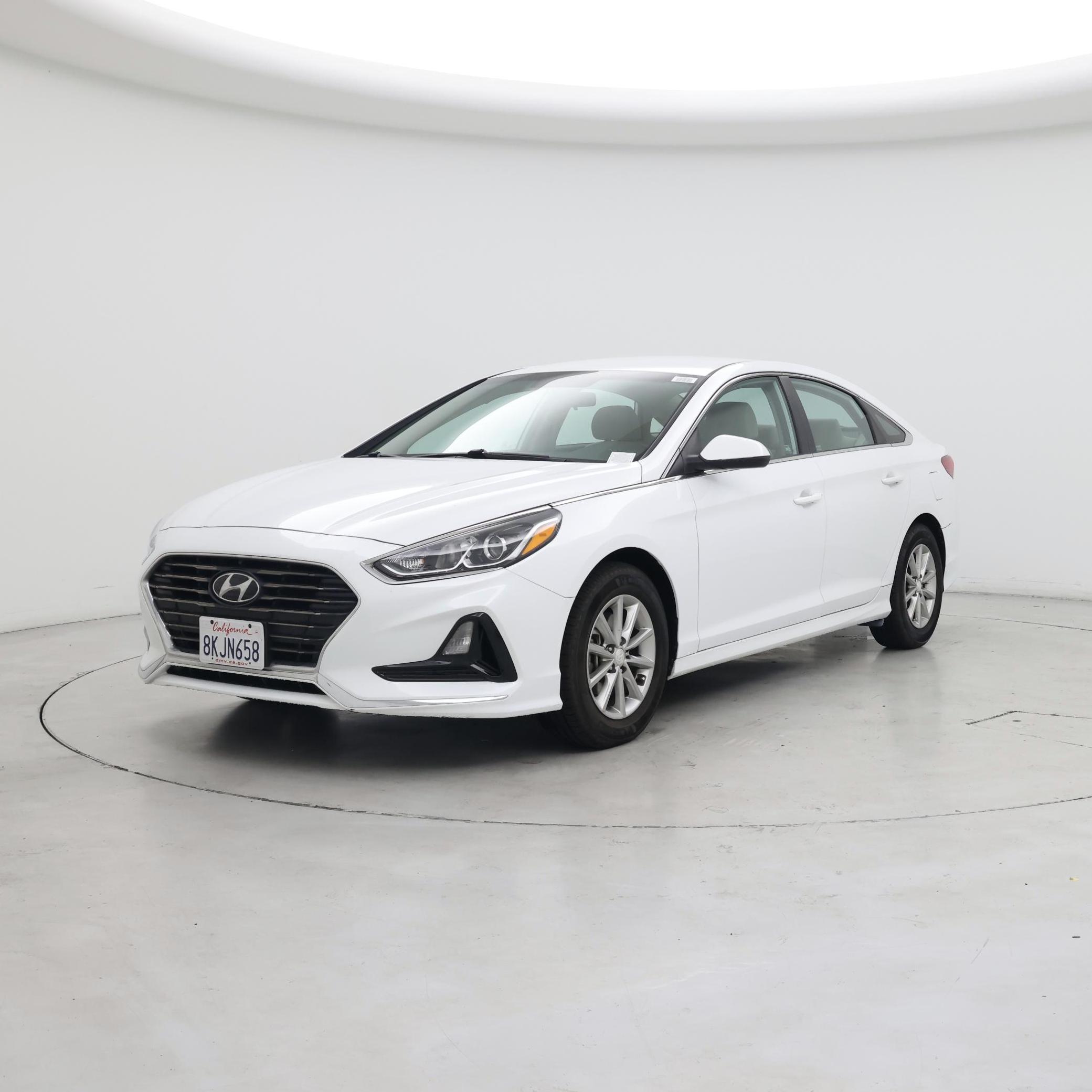Thumbnail: 2019 Hyundai Sonata - 4