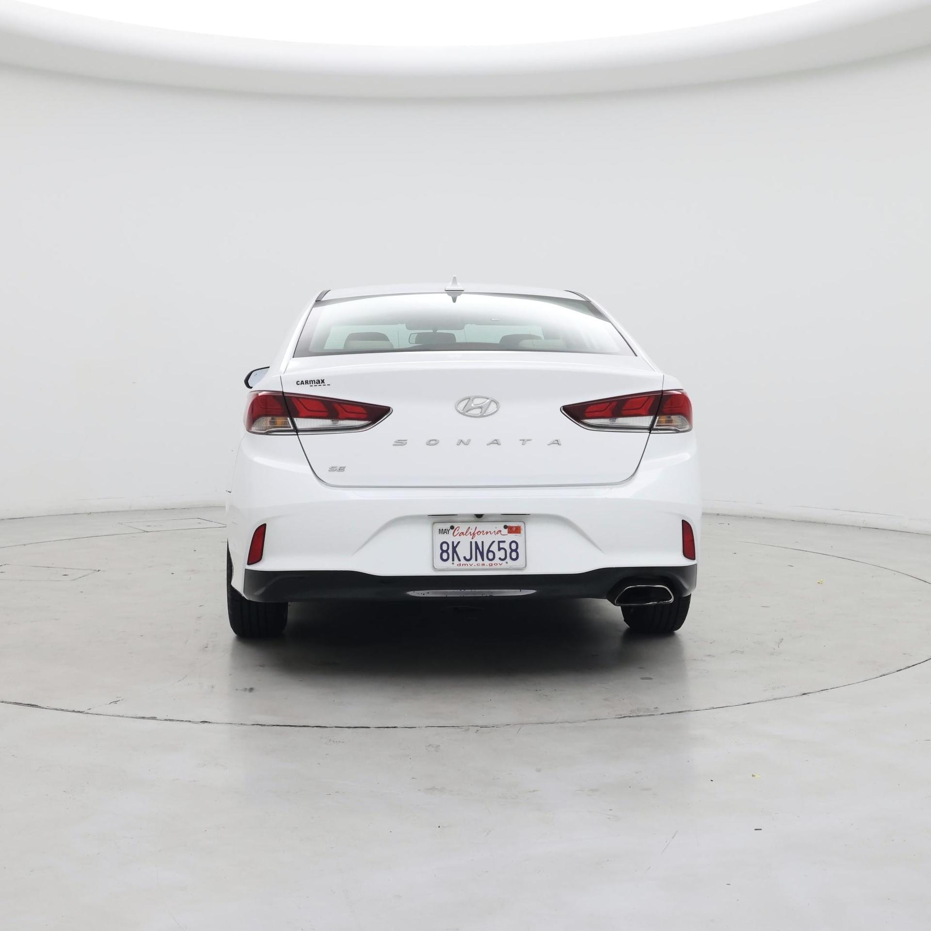 Thumbnail: 2019 Hyundai Sonata - 6