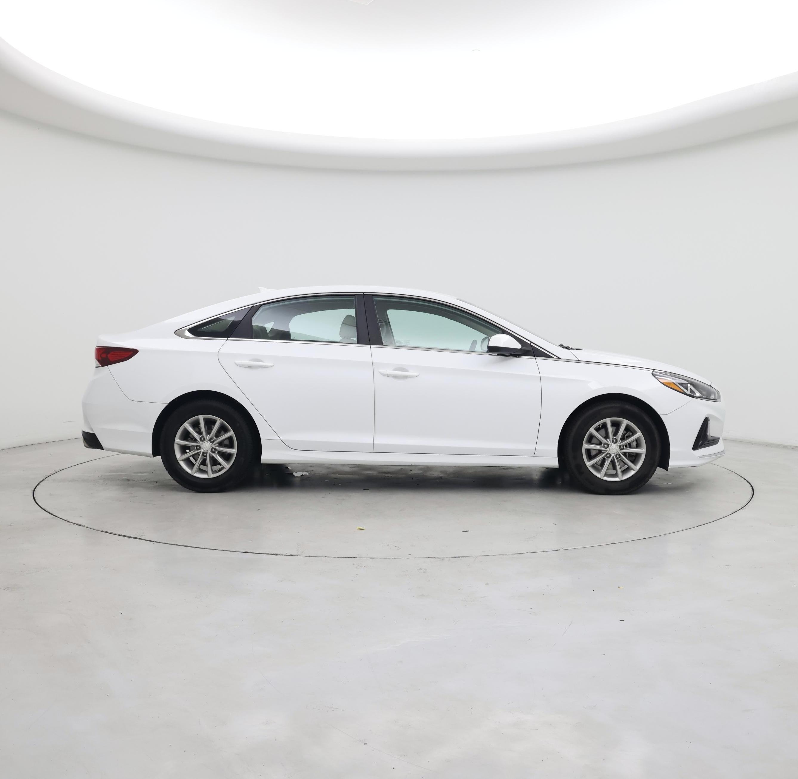 Thumbnail: 2019 Hyundai Sonata - 7