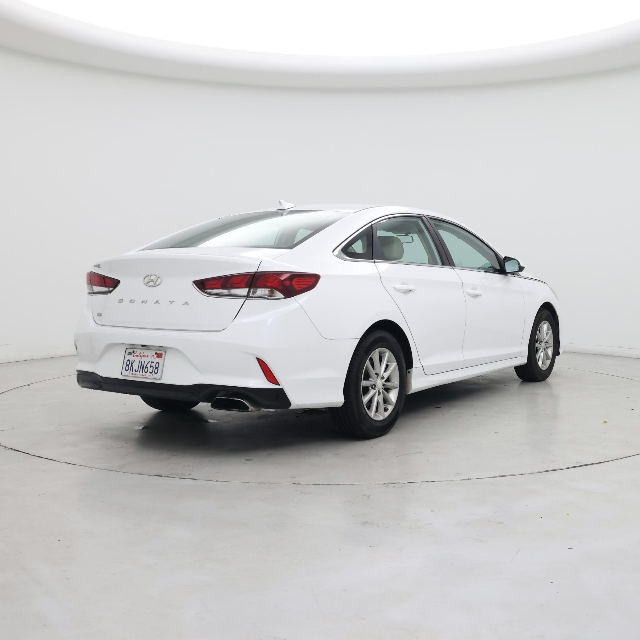 Thumbnail: 2019 Hyundai Sonata - 8