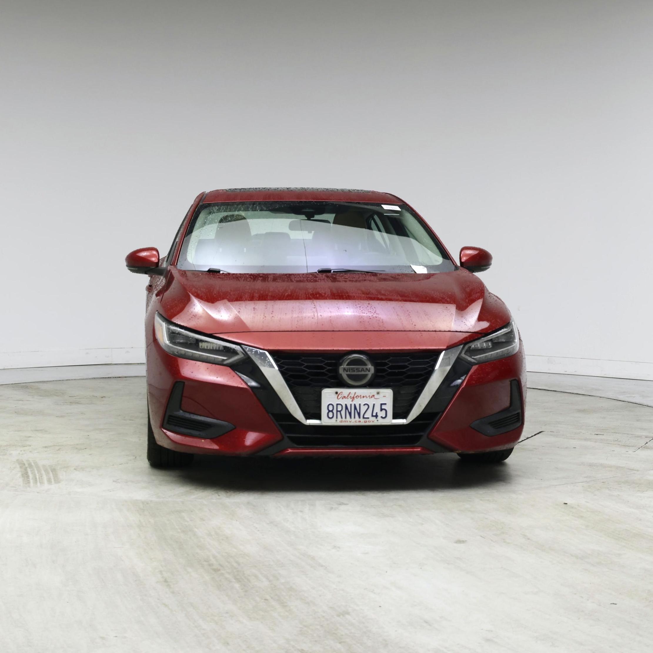 Thumbnail: 2020 Nissan Sentra - 5