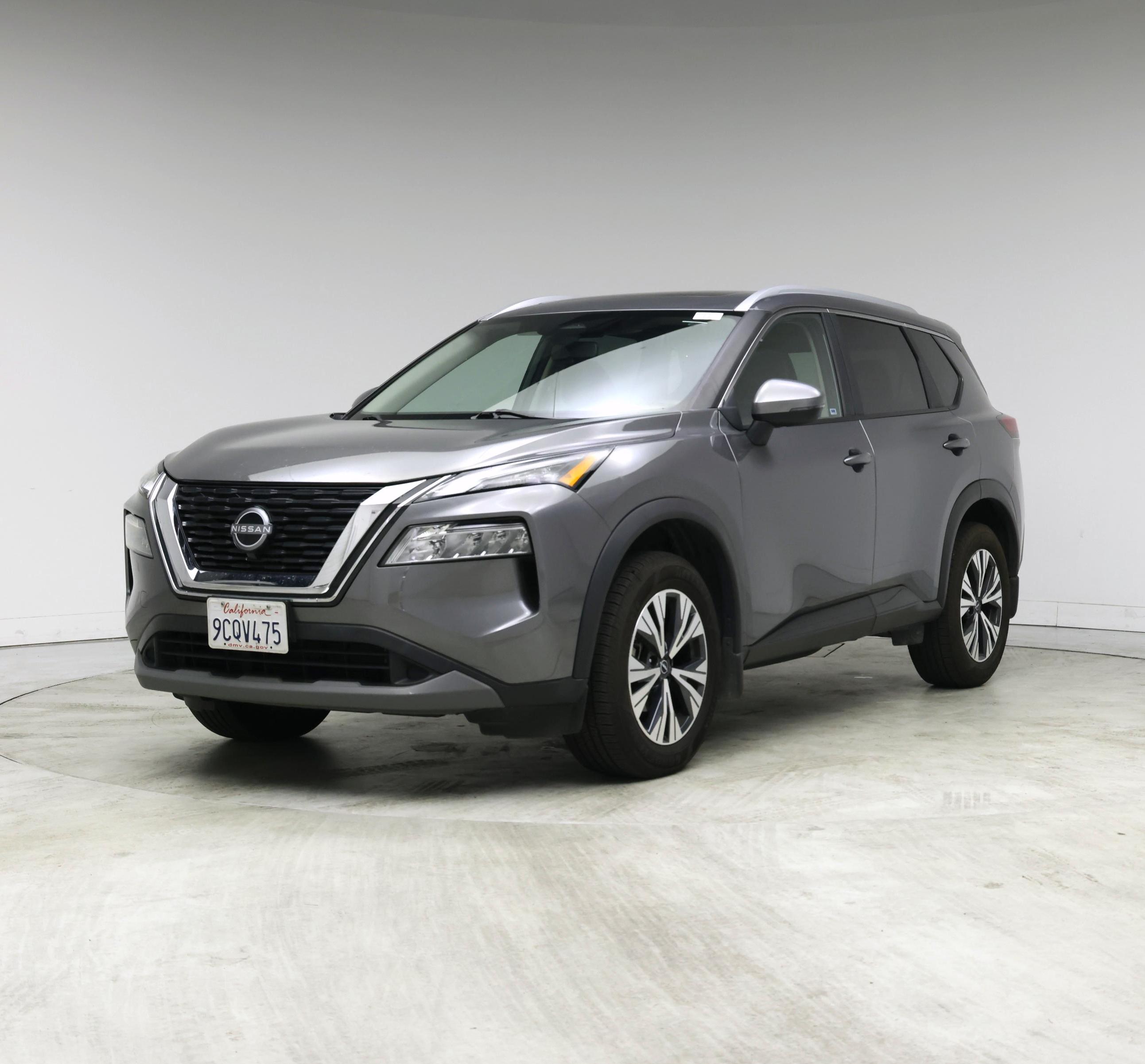 Thumbnail: 2022 Nissan Rogue - 4
