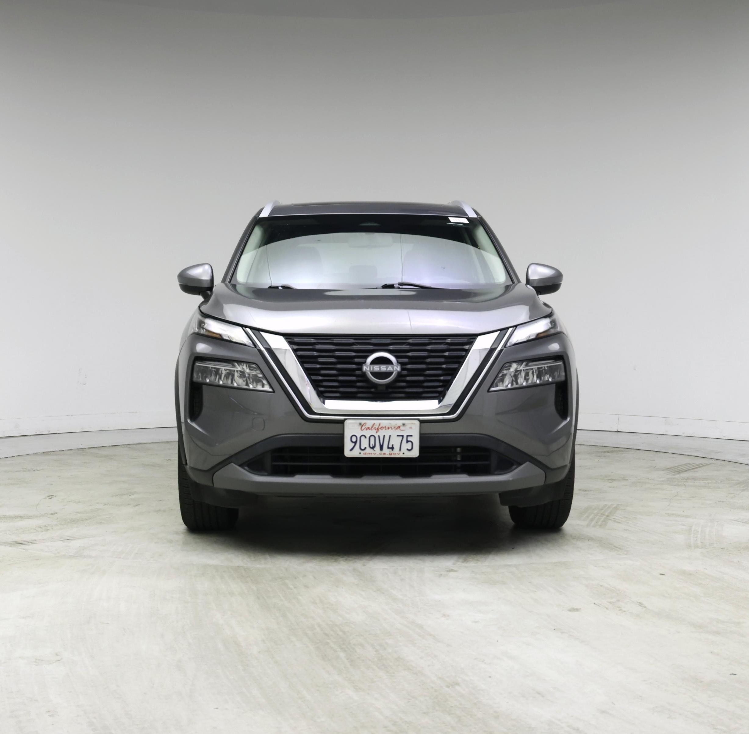 Thumbnail: 2022 Nissan Rogue - 5