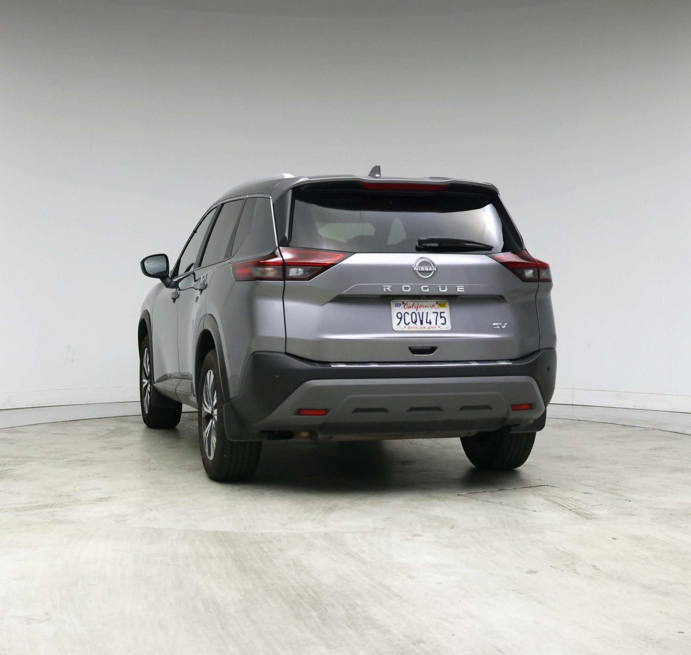 Thumbnail: 2022 Nissan Rogue - 6