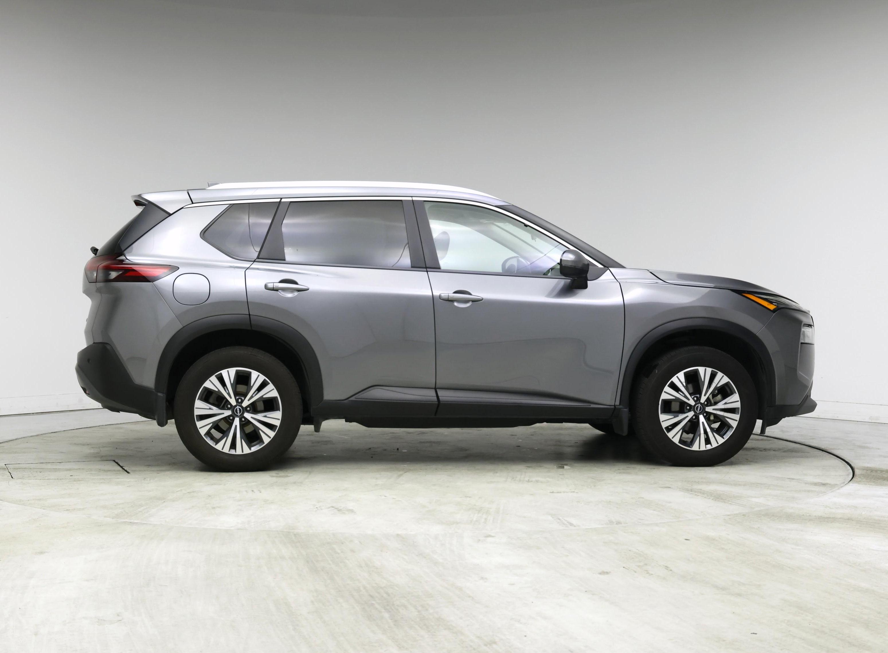 Thumbnail: 2022 Nissan Rogue - 7