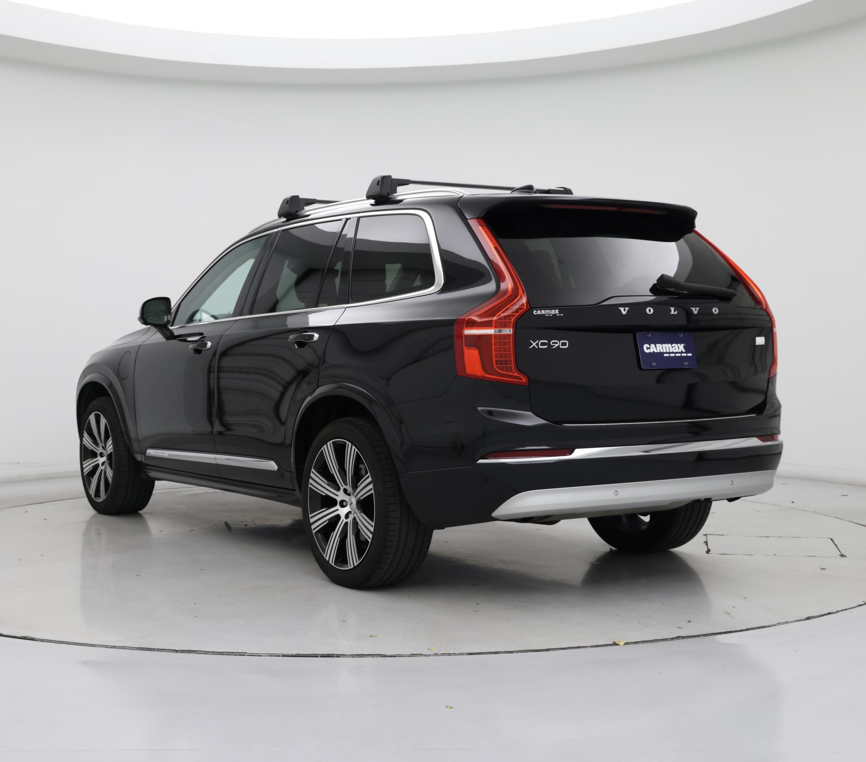 Thumbnail: 2022 Volvo XC90 - 2