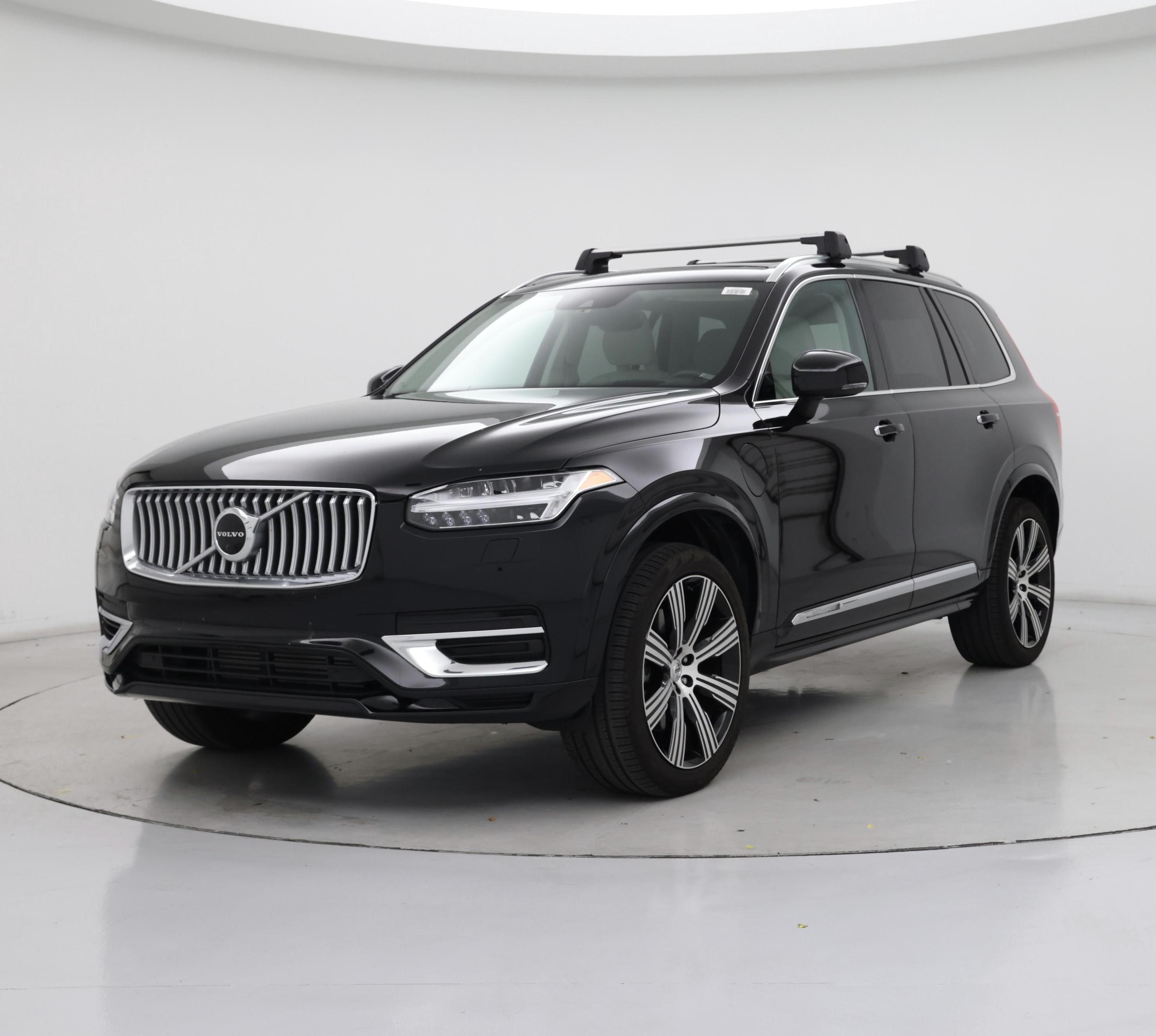 Thumbnail: 2022 Volvo XC90 - 4