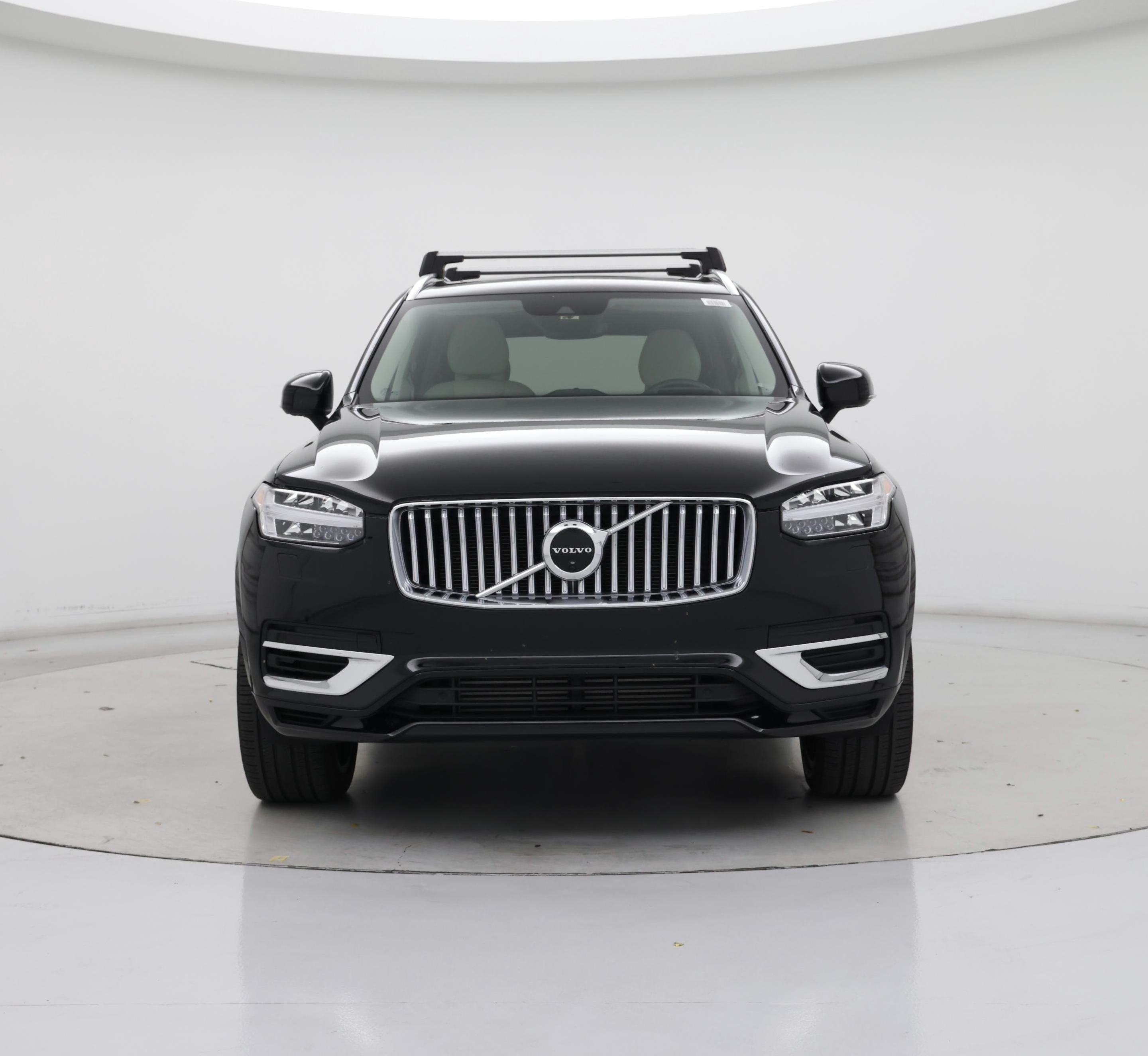 Thumbnail: 2022 Volvo XC90 - 5