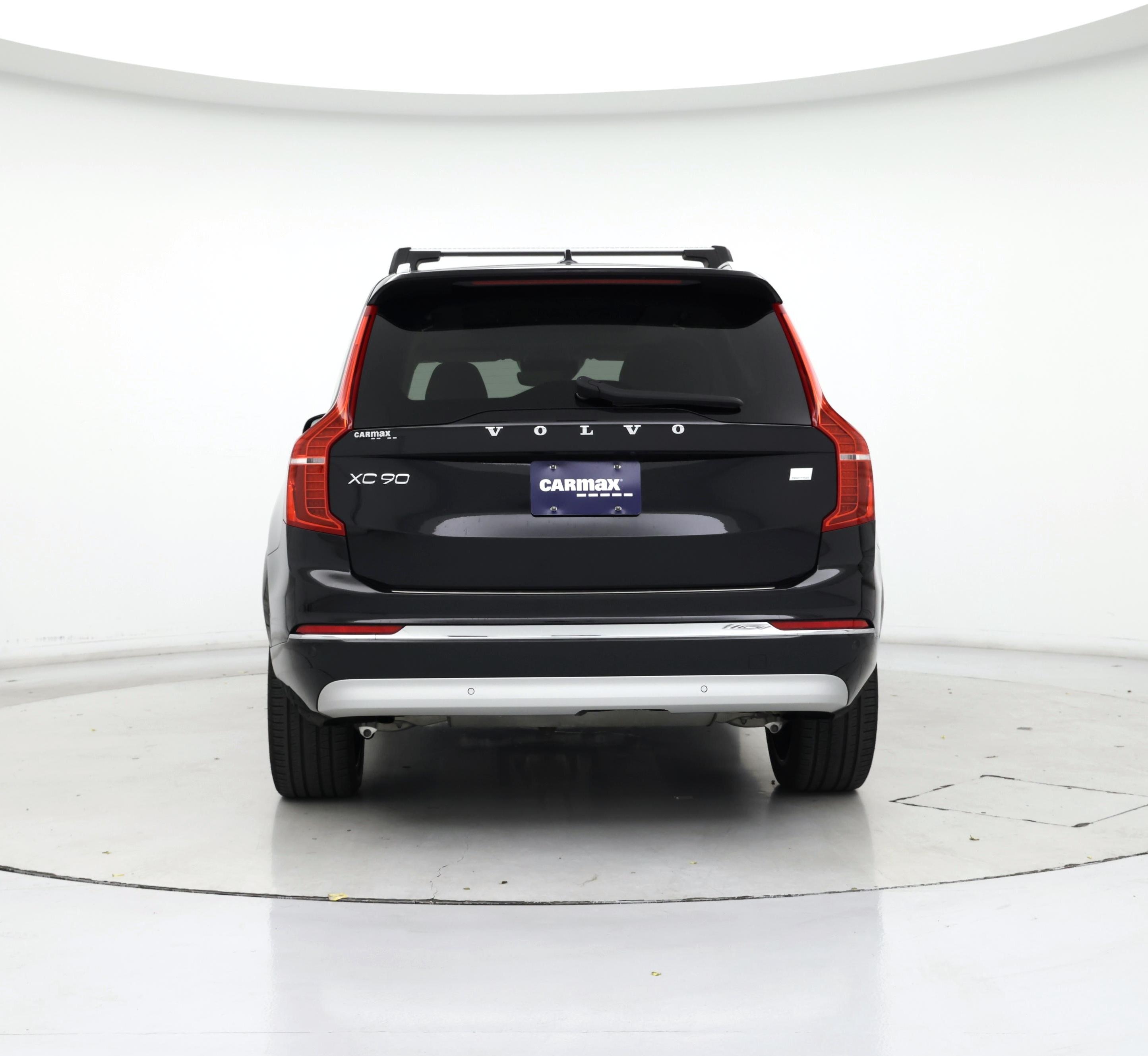 Thumbnail: 2022 Volvo XC90 - 6