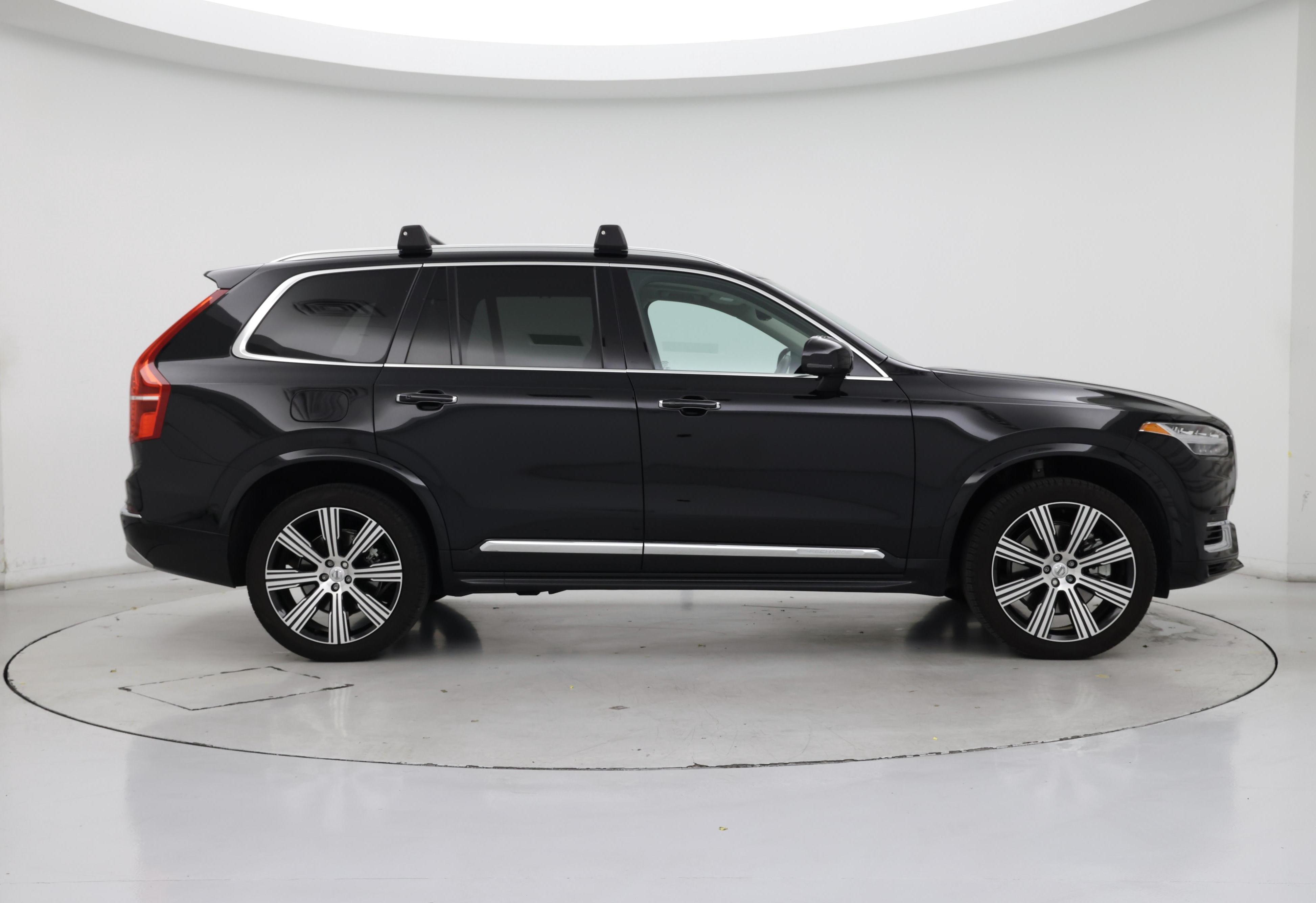 Thumbnail: 2022 Volvo XC90 - 7