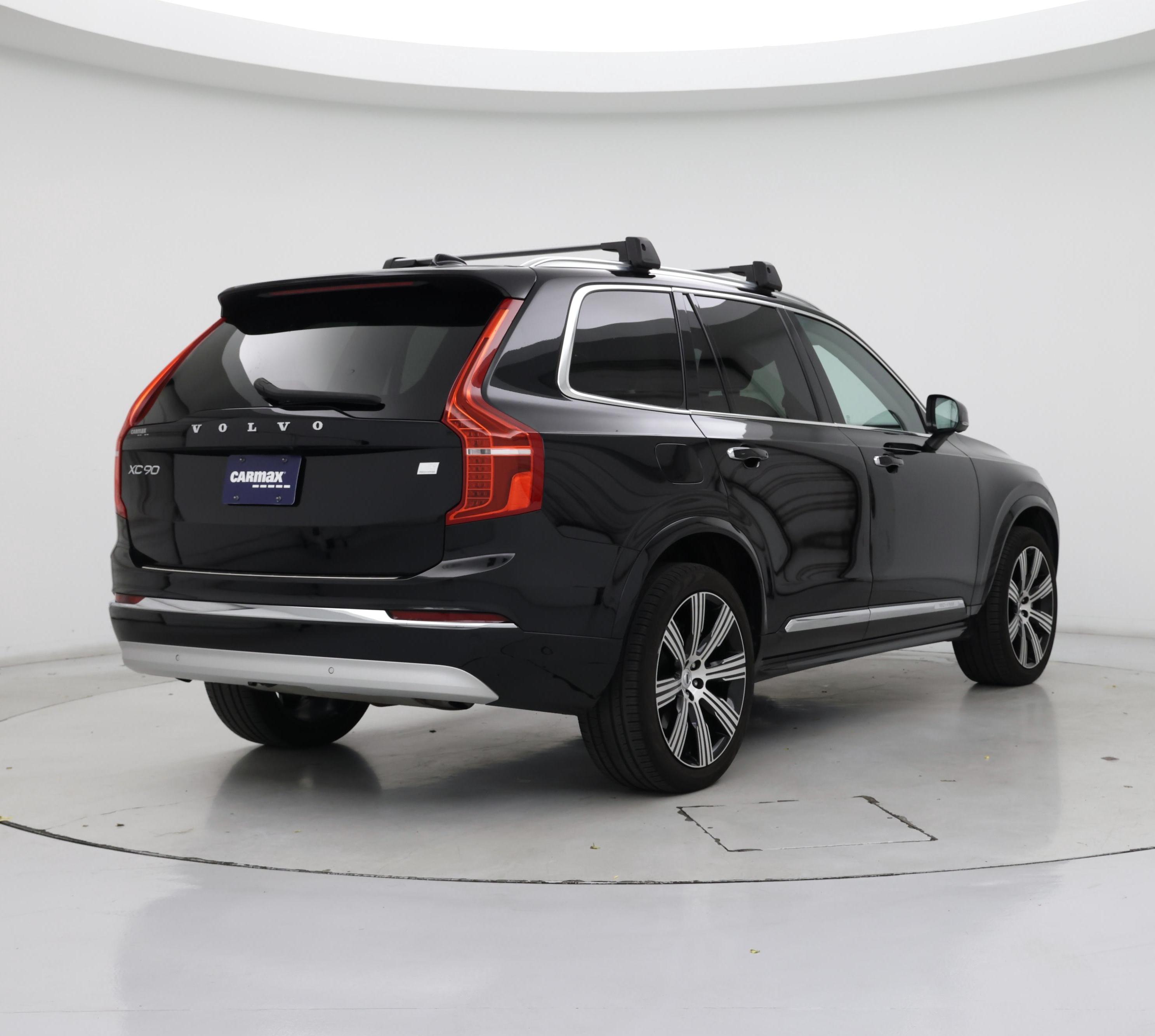 Thumbnail: 2022 Volvo XC90 - 8