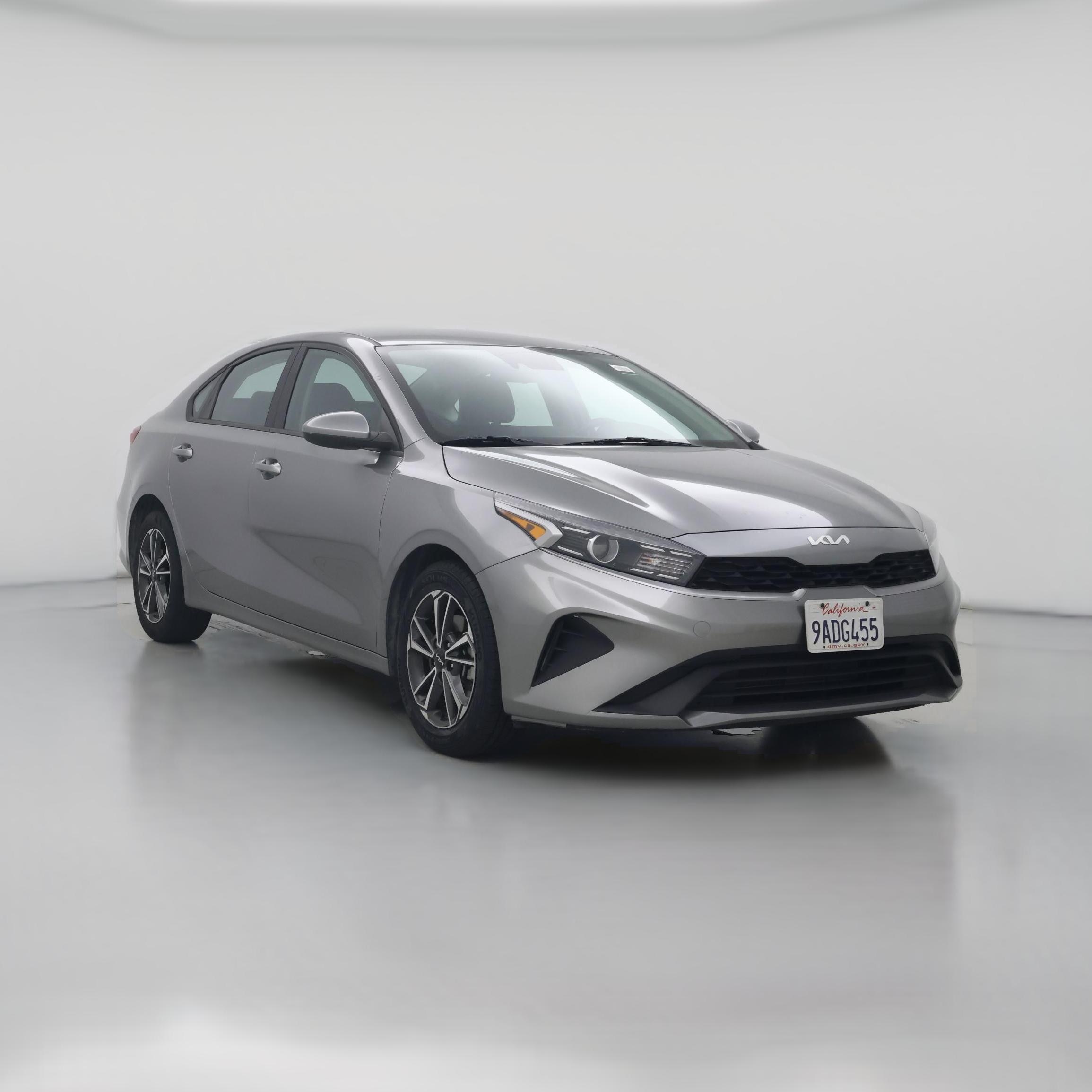 Thumbnail: 2022 Kia Forte - 1