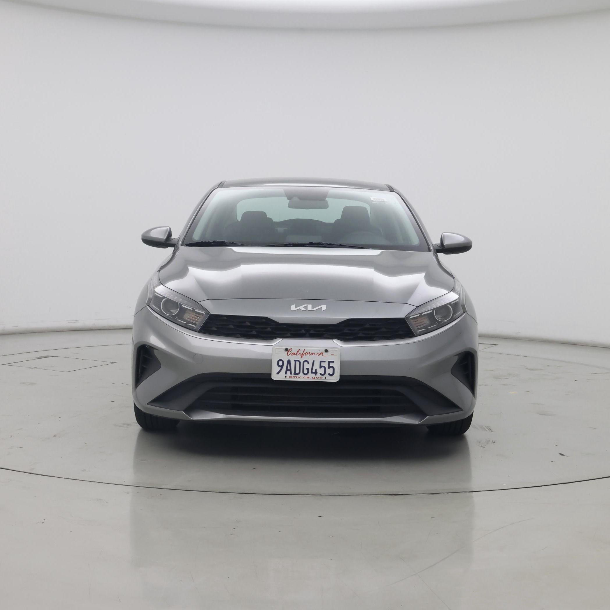 Thumbnail: 2022 Kia Forte - 5