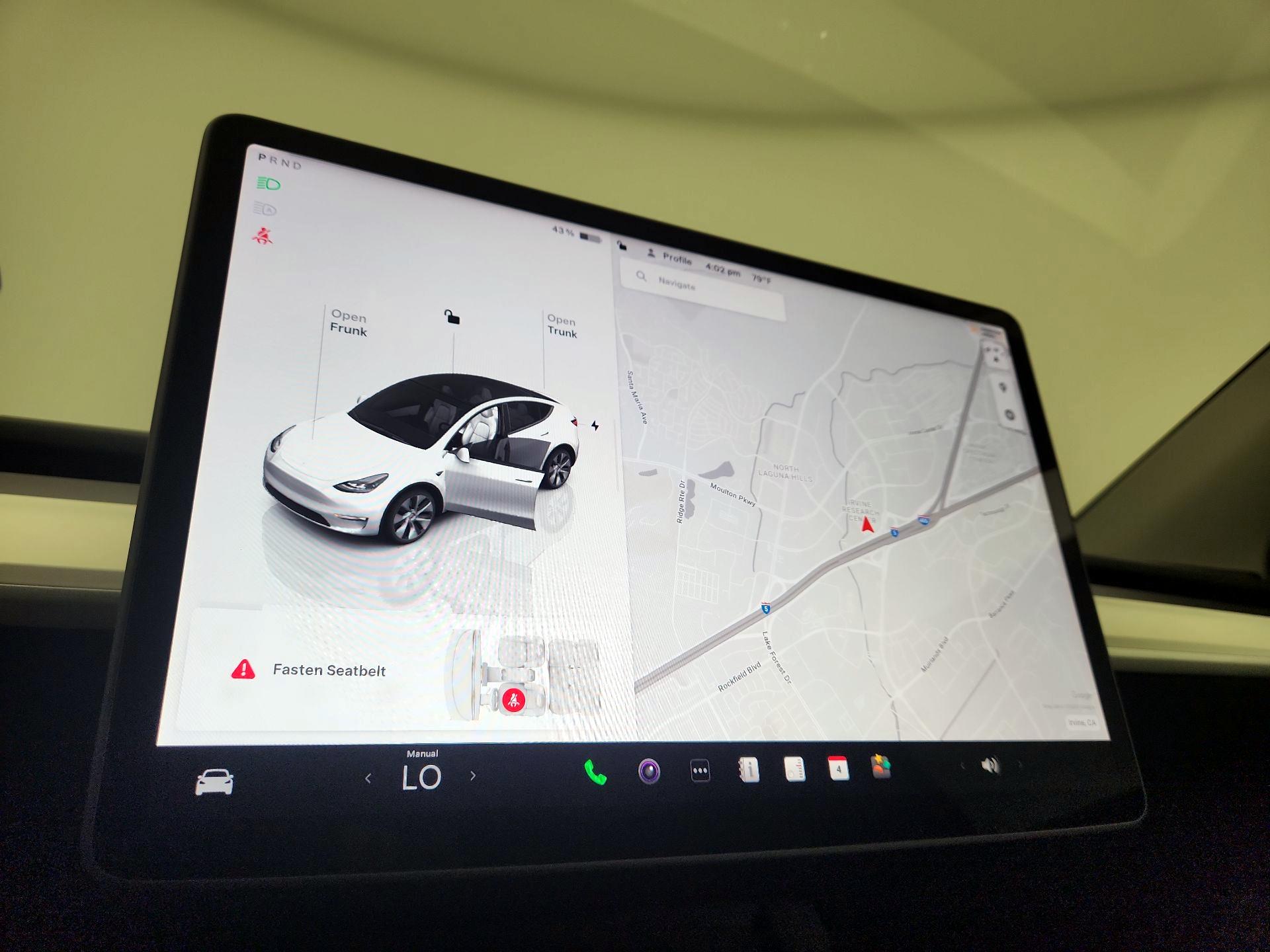 Thumbnail: 2023 Tesla Model Y - 13