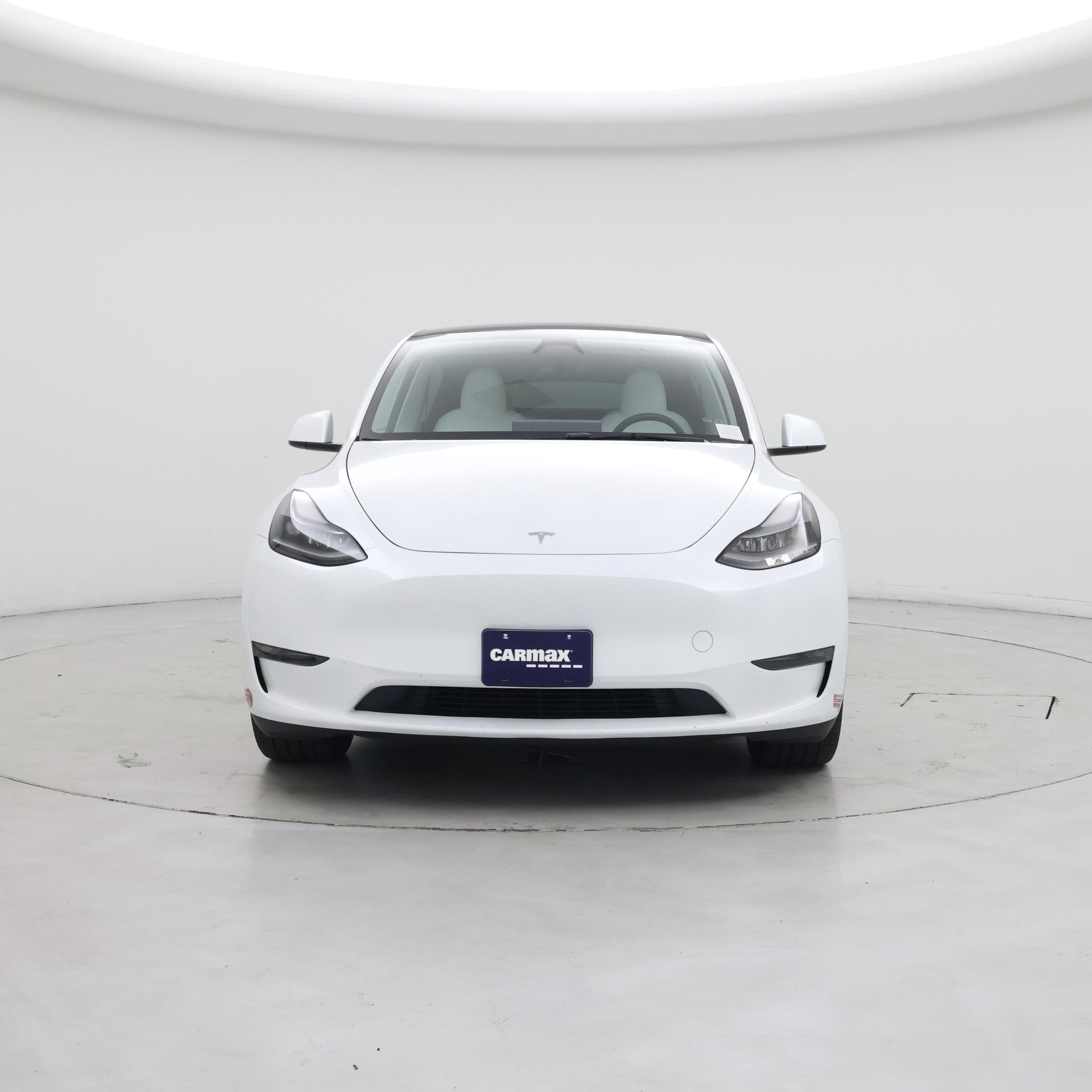 Thumbnail: 2023 Tesla Model Y - 5