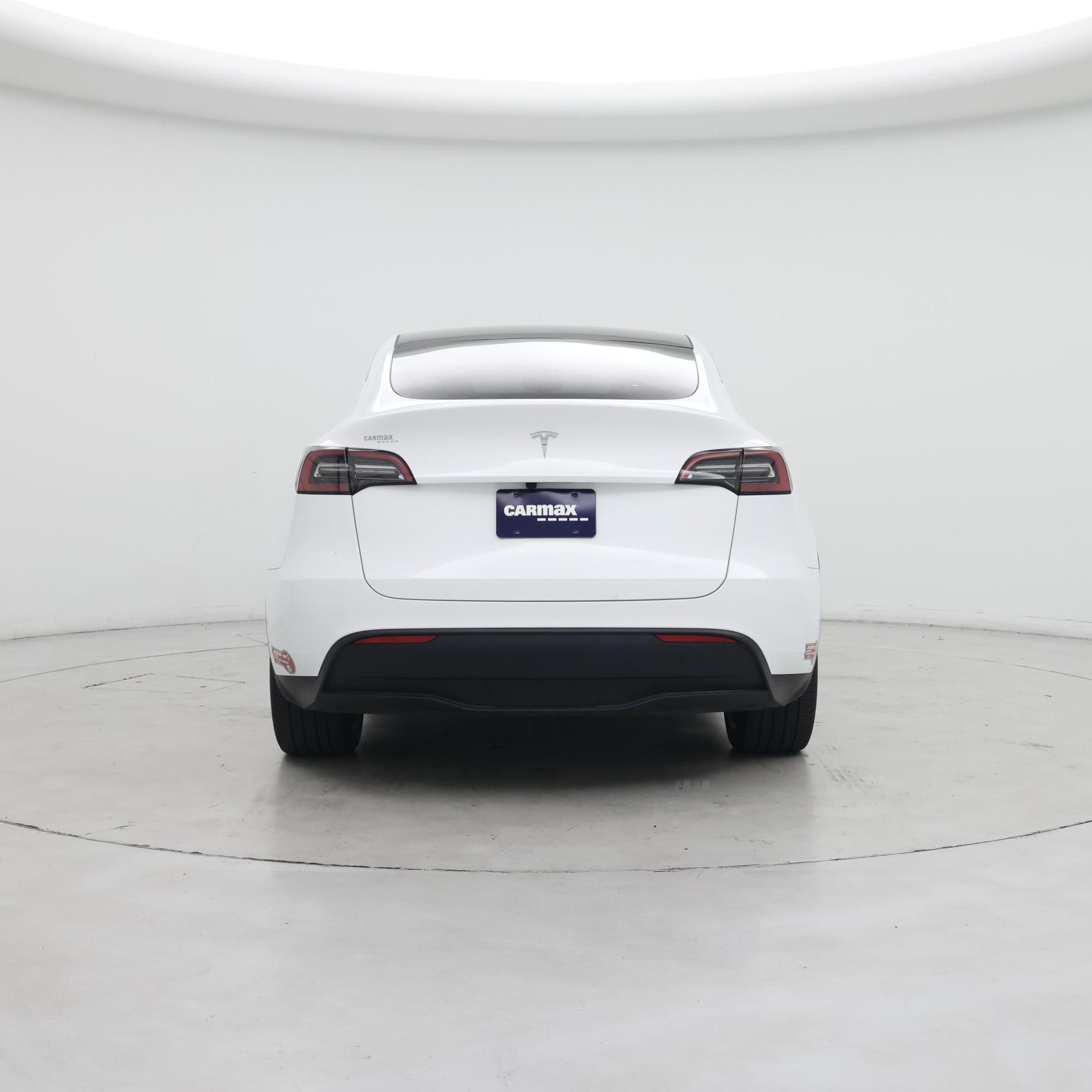 Thumbnail: 2023 Tesla Model Y - 6