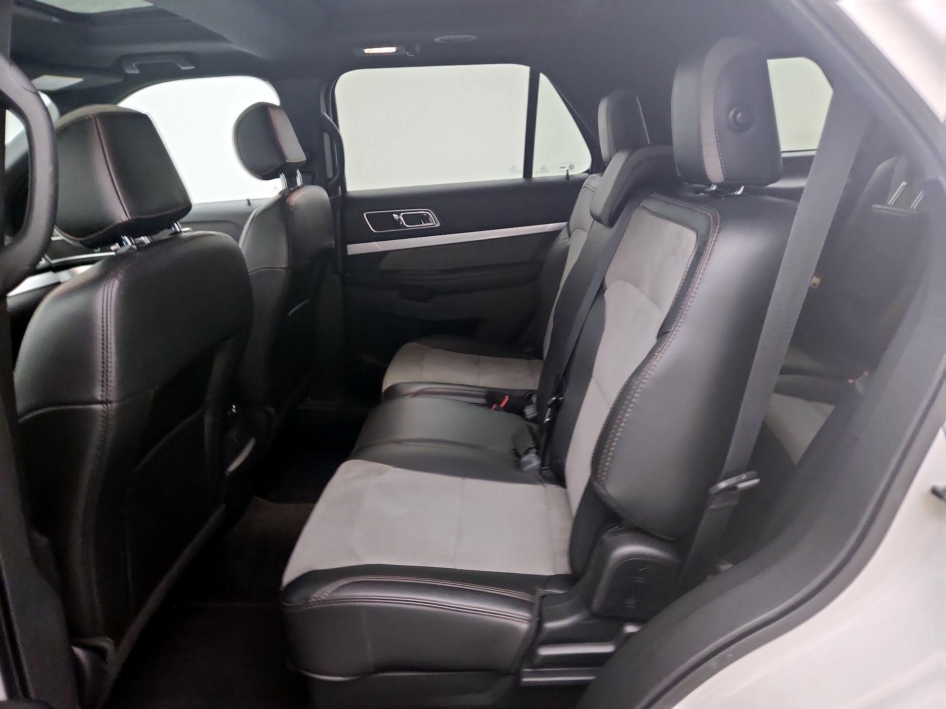 Thumbnail: 2017 Ford Explorer - 20