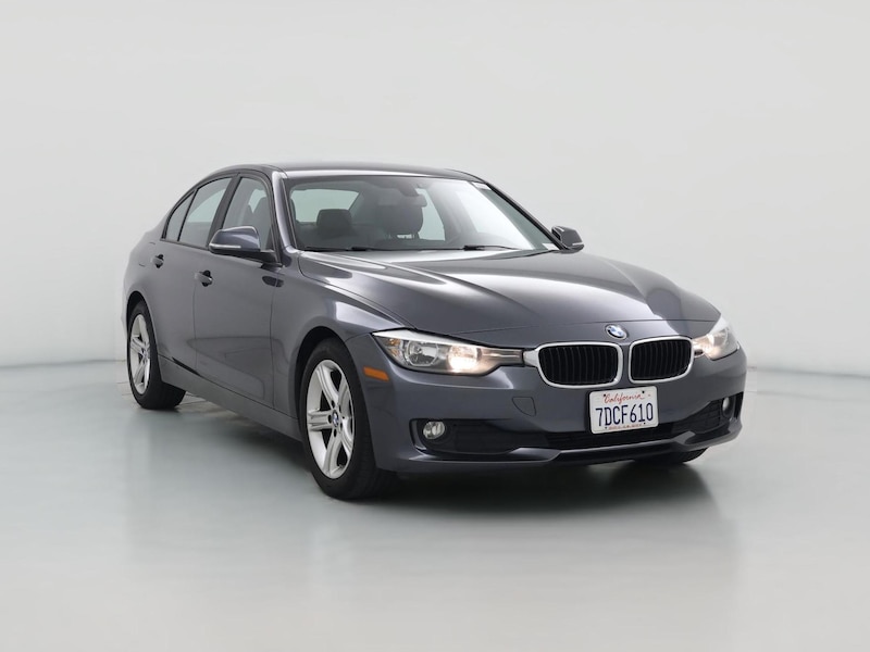 2014 BMW 3 Series 320i -
                  San Diego, CA