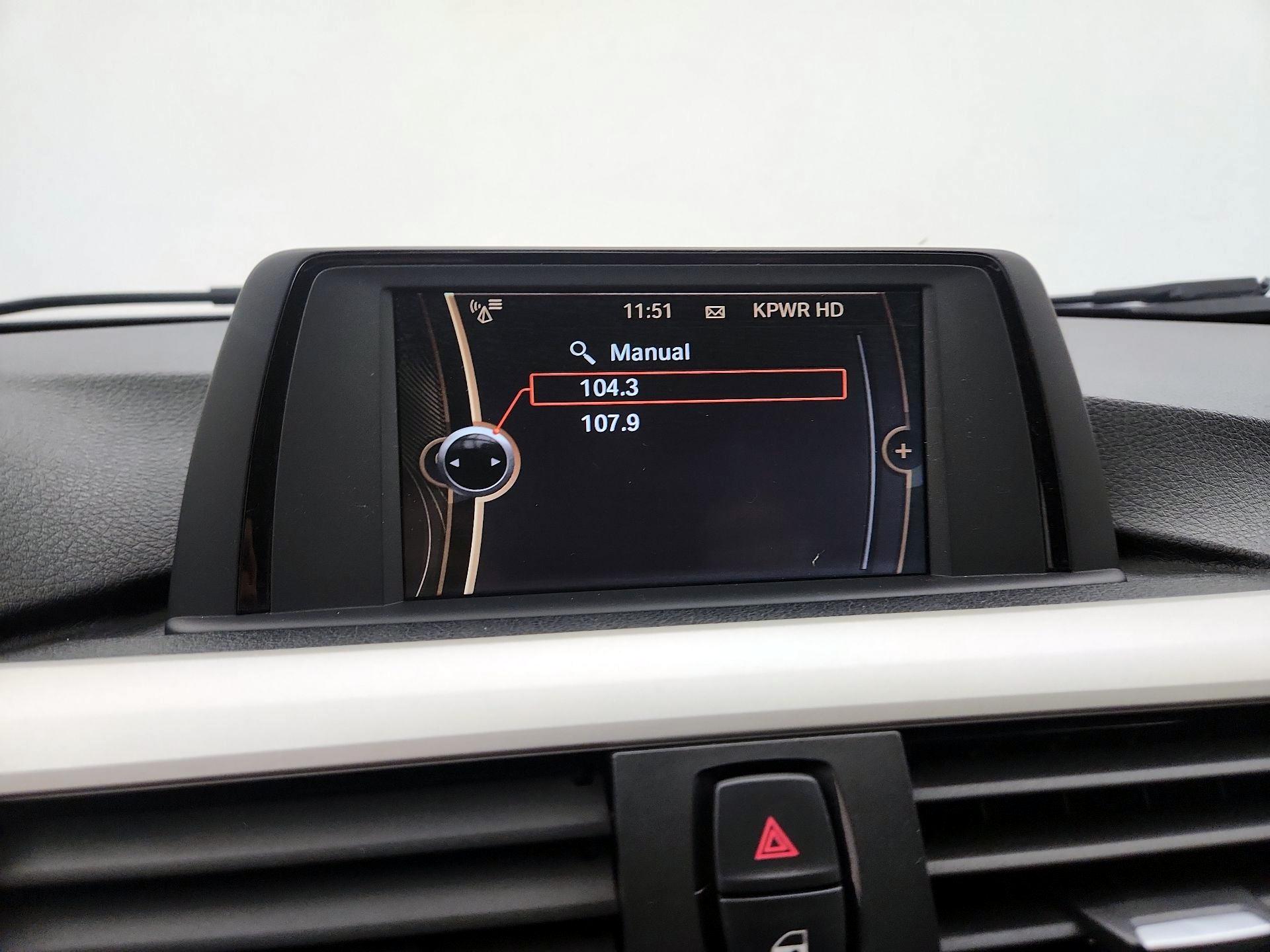 Thumbnail: 2014 BMW 3 Series - 14