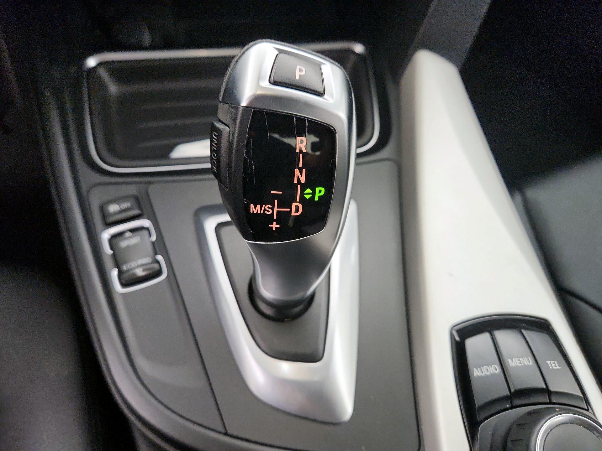 Thumbnail: 2014 BMW 3 Series - 16